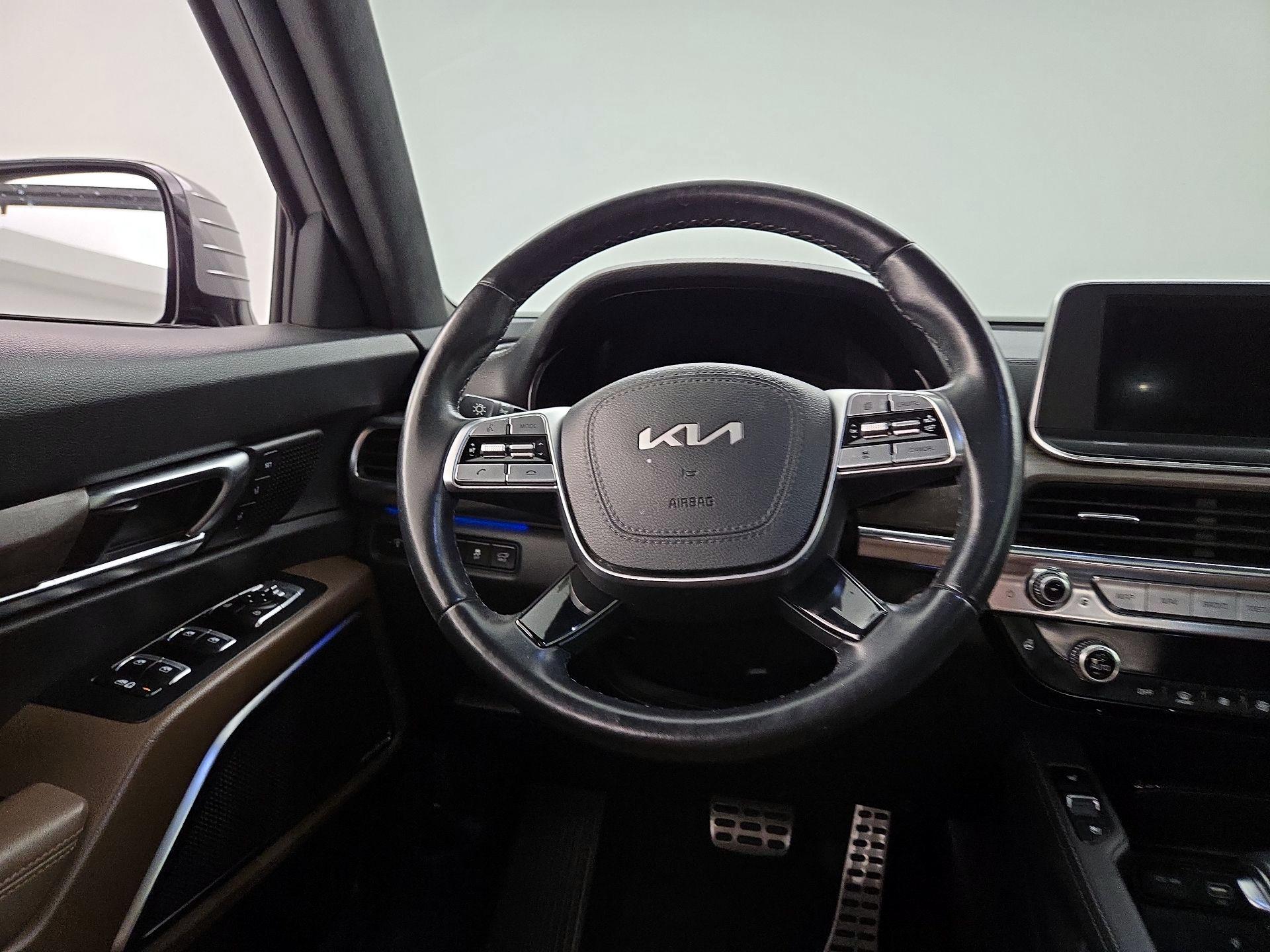 Thumbnail: 2022 Kia Telluride - 10