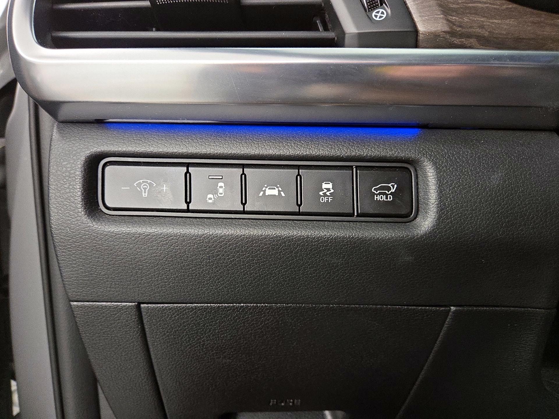 Thumbnail: 2022 Kia Telluride - 13