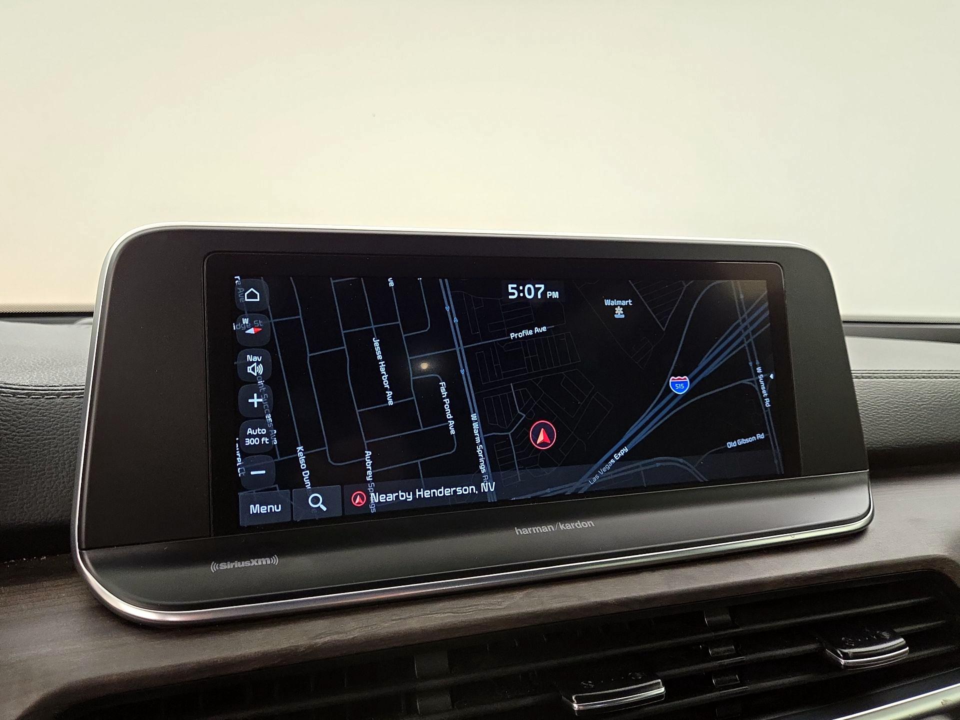 Thumbnail: 2022 Kia Telluride - 14