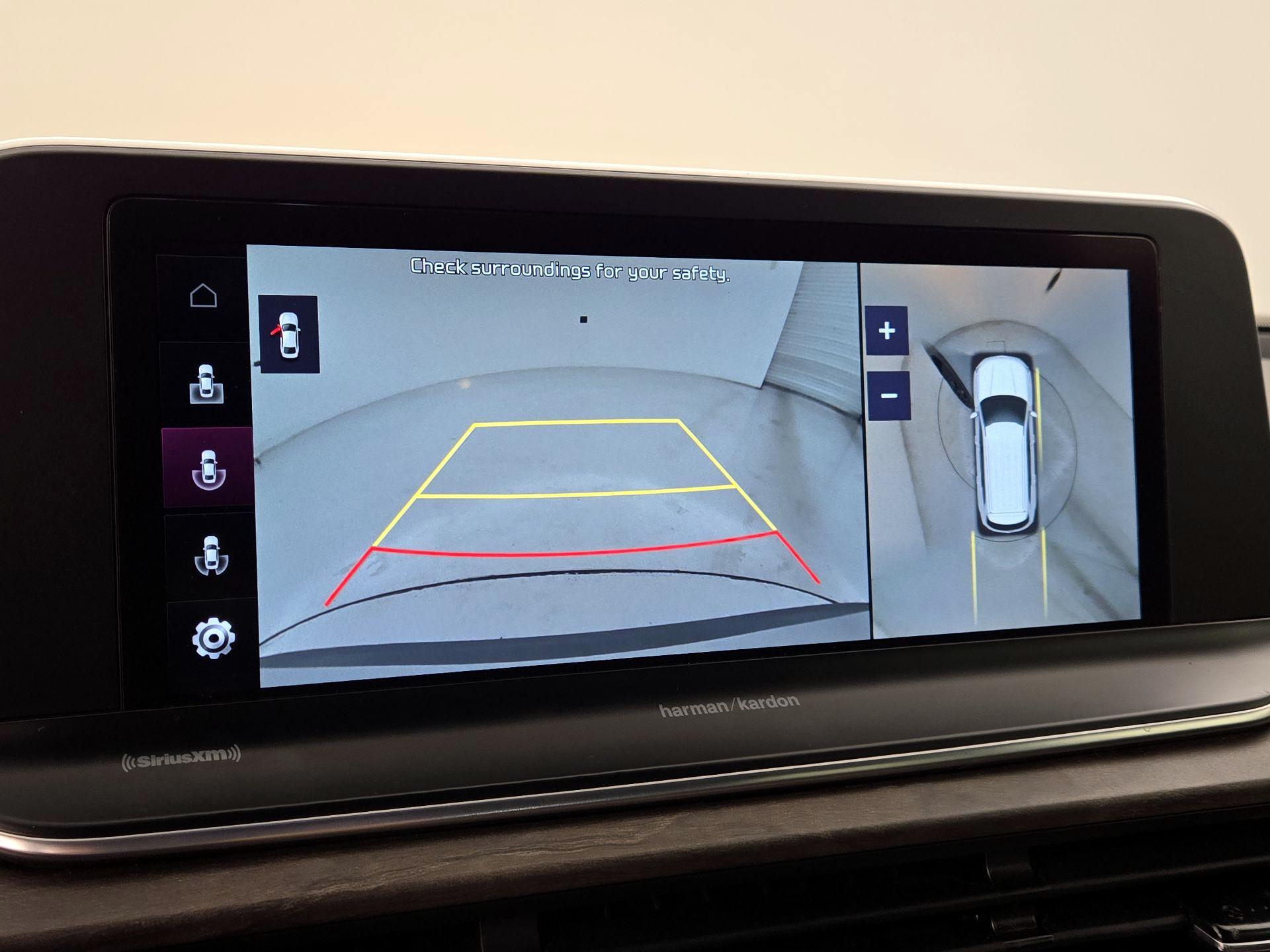 Thumbnail: 2022 Kia Telluride - 15