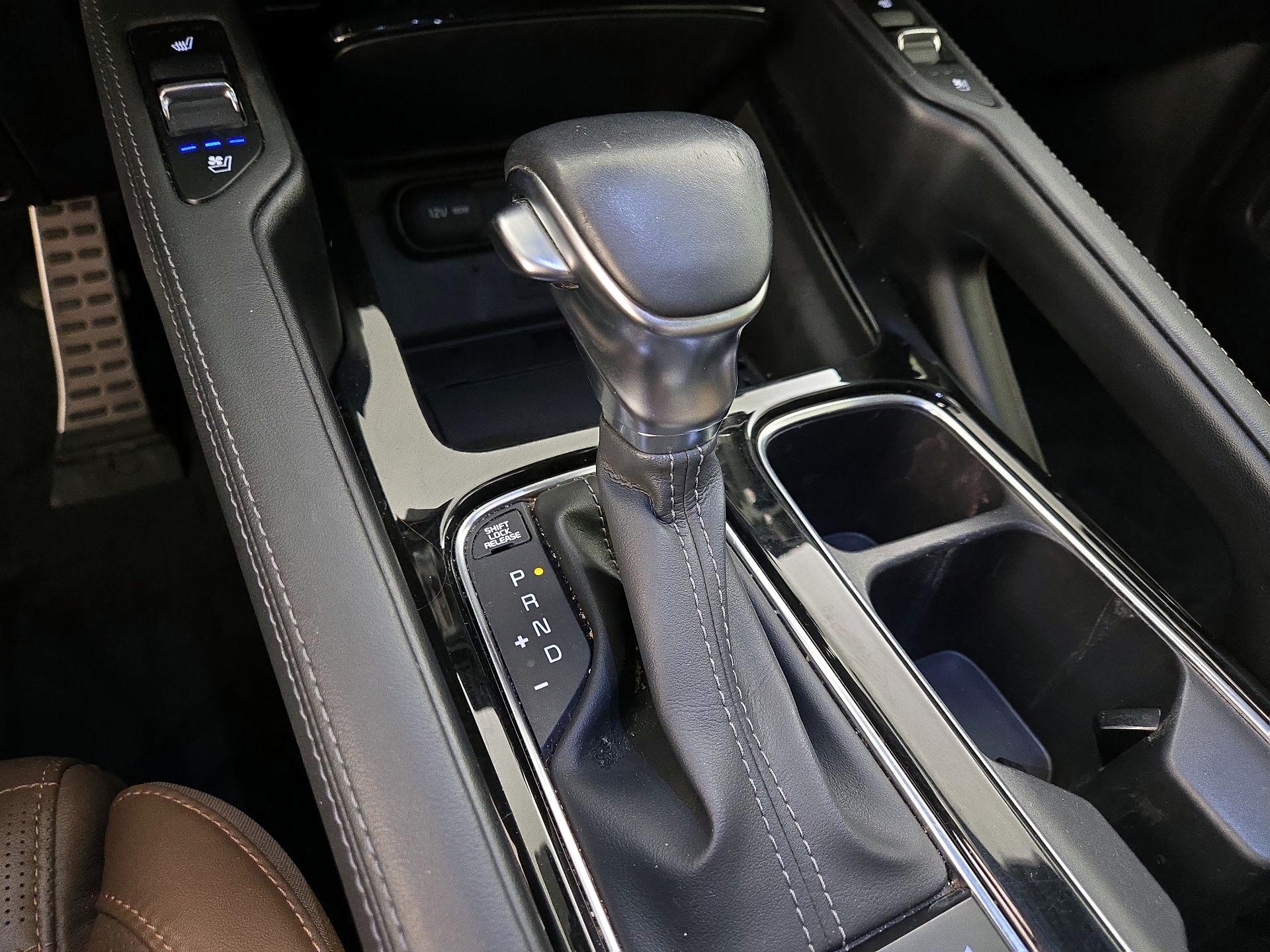 Thumbnail: 2022 Kia Telluride - 18