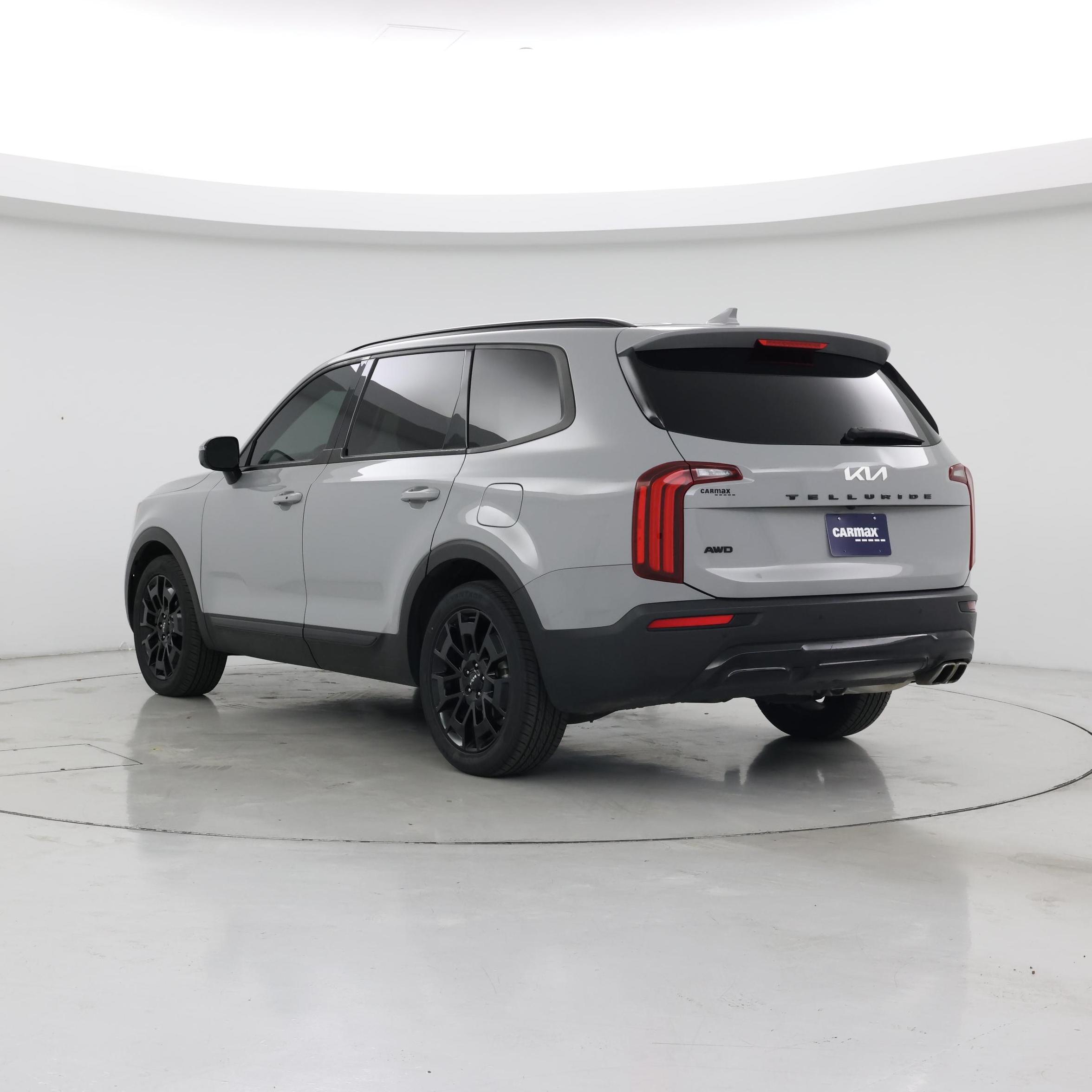 Thumbnail: 2022 Kia Telluride - 2