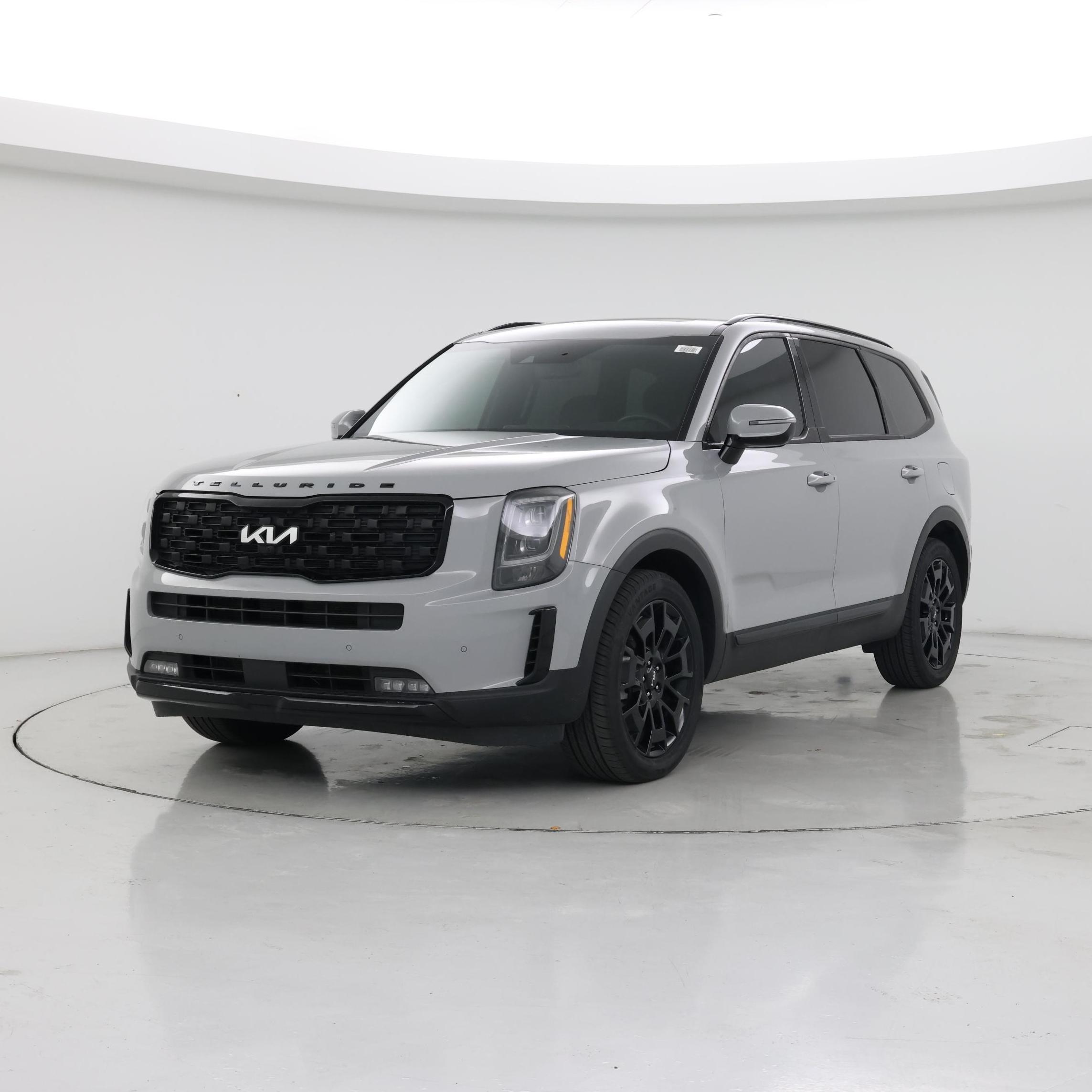 Thumbnail: 2022 Kia Telluride - 4