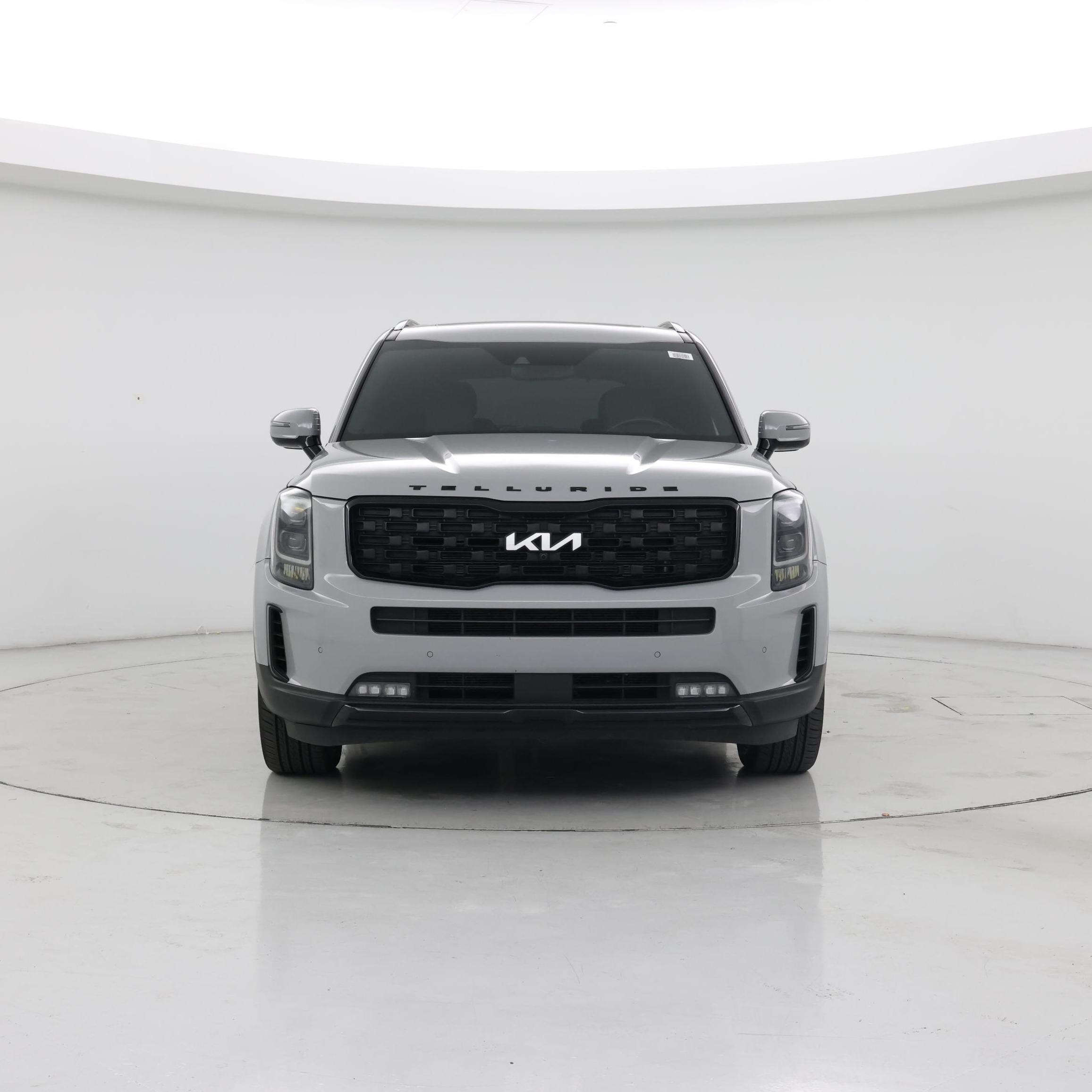 Thumbnail: 2022 Kia Telluride - 5