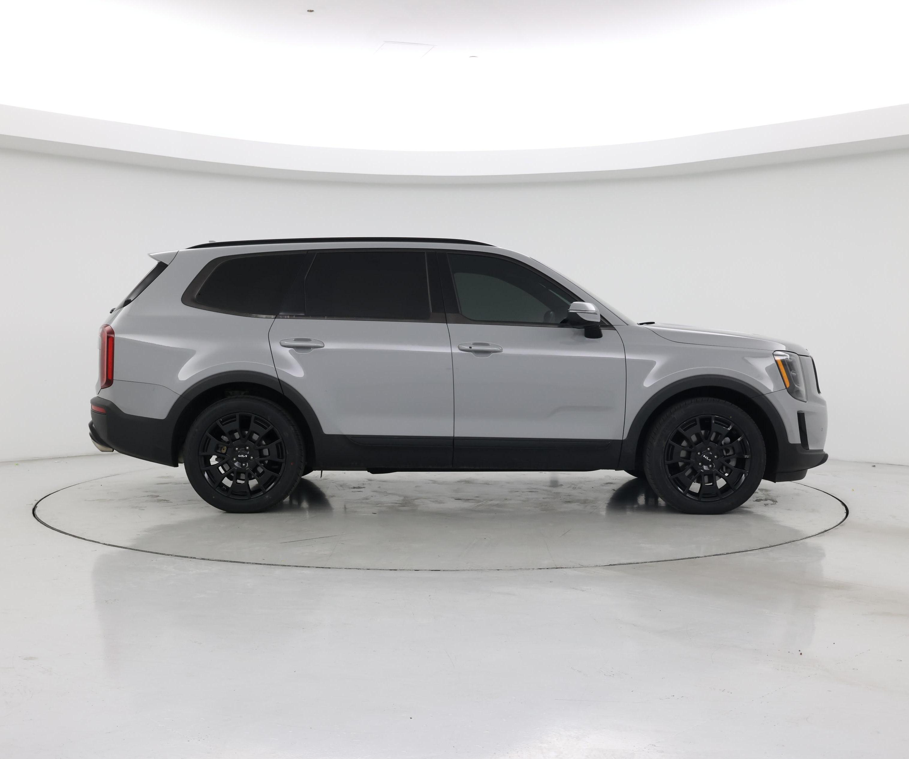 Thumbnail: 2022 Kia Telluride - 7