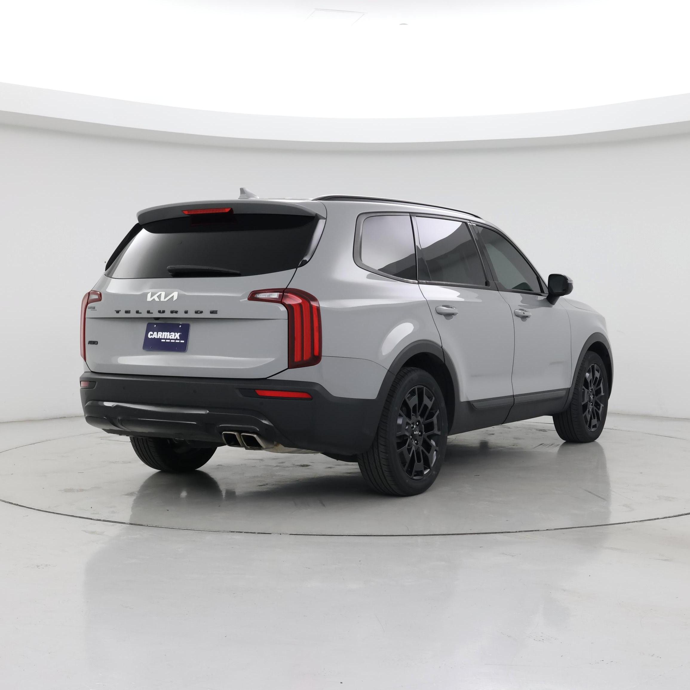 Thumbnail: 2022 Kia Telluride - 8