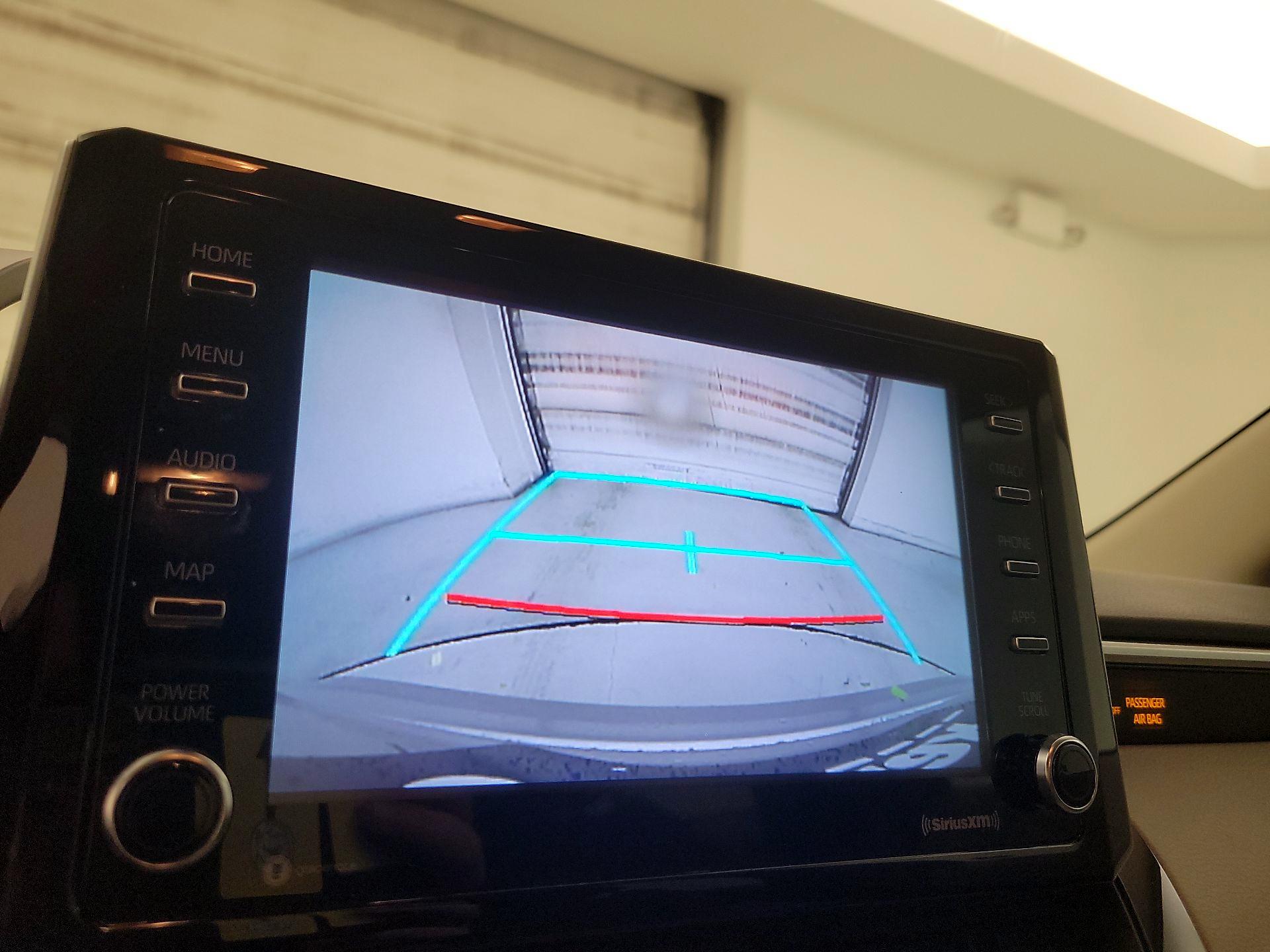 Thumbnail: 2021 Toyota Corolla - 14