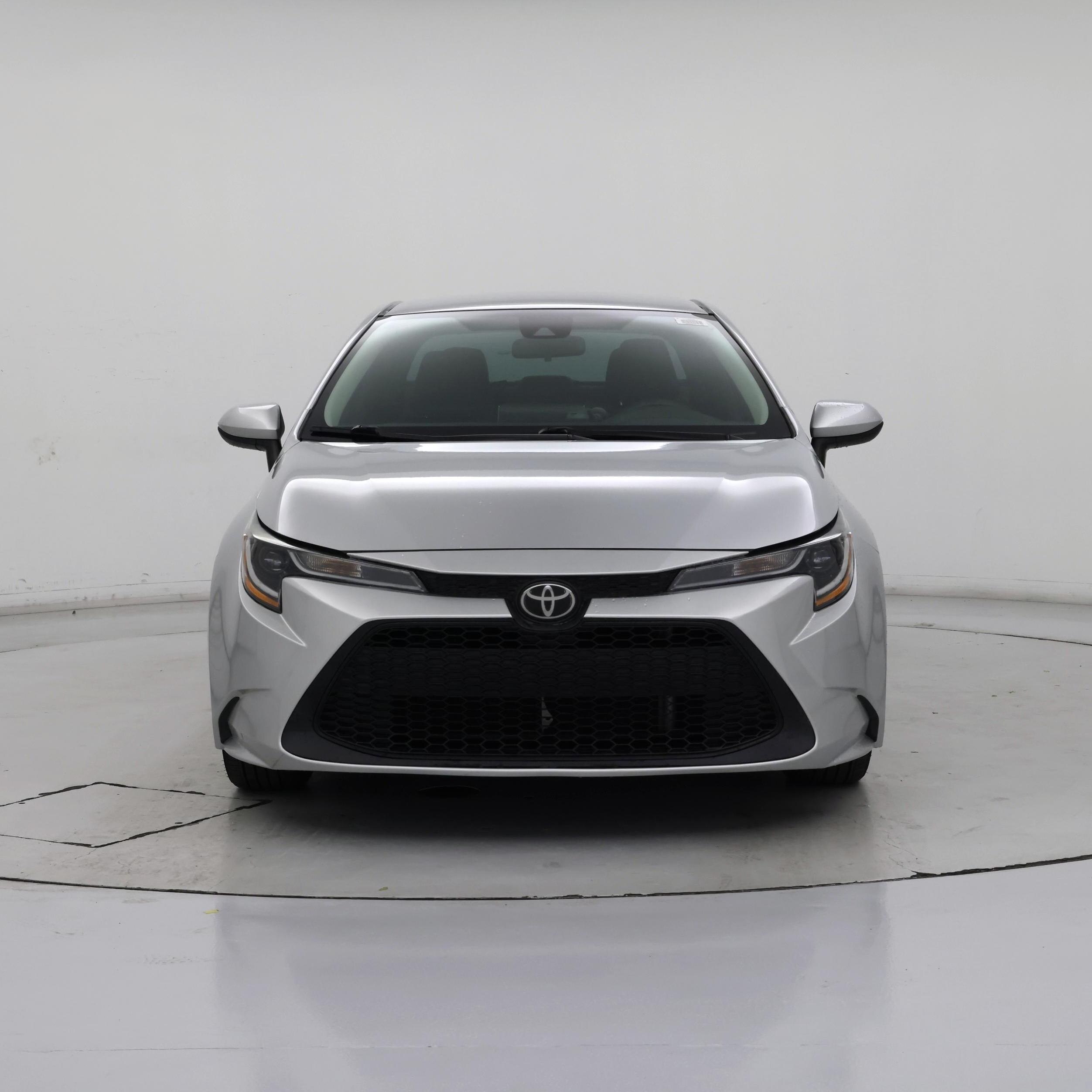 Thumbnail: 2021 Toyota Corolla - 5