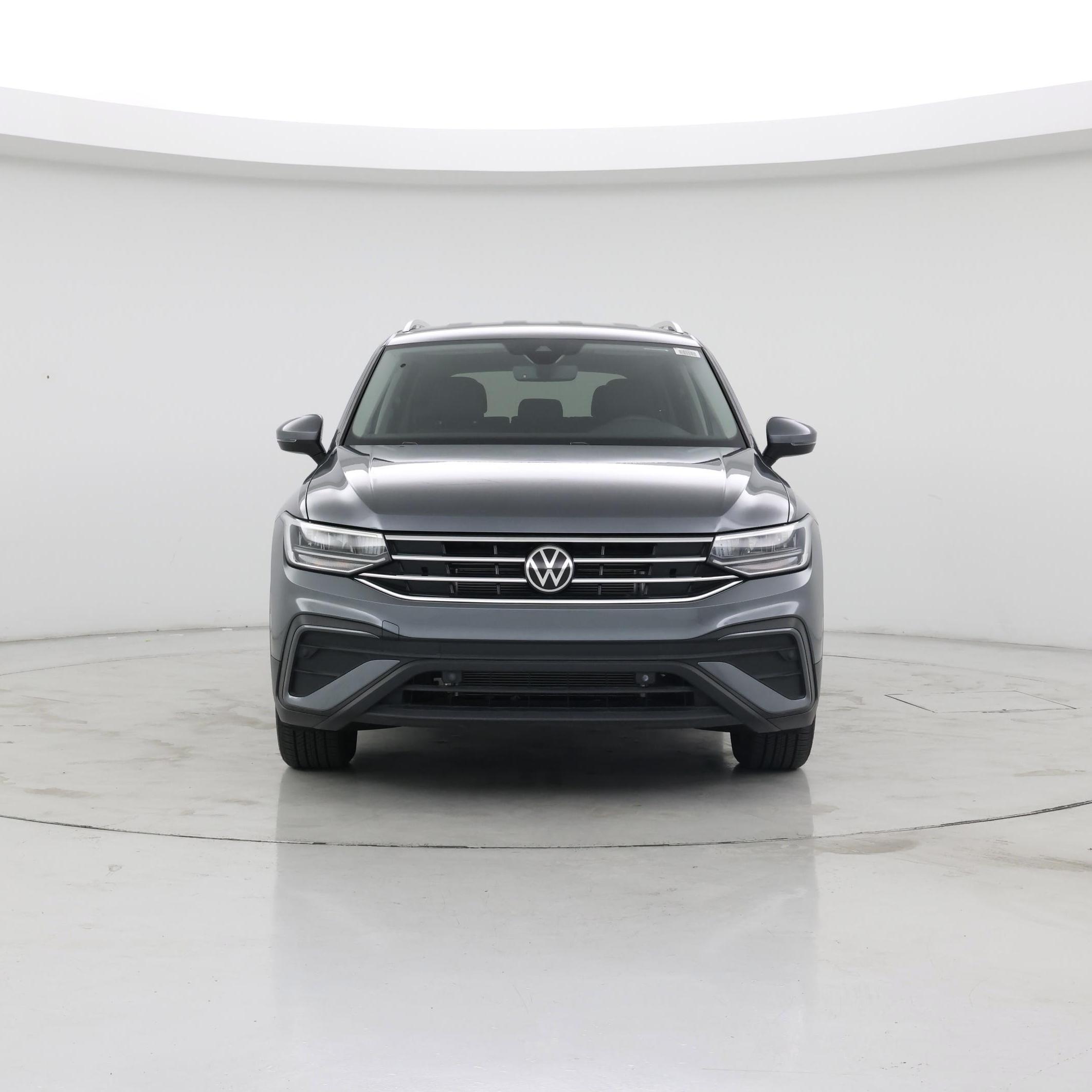 Thumbnail: 2023 Volkswagen Tiguan - 5