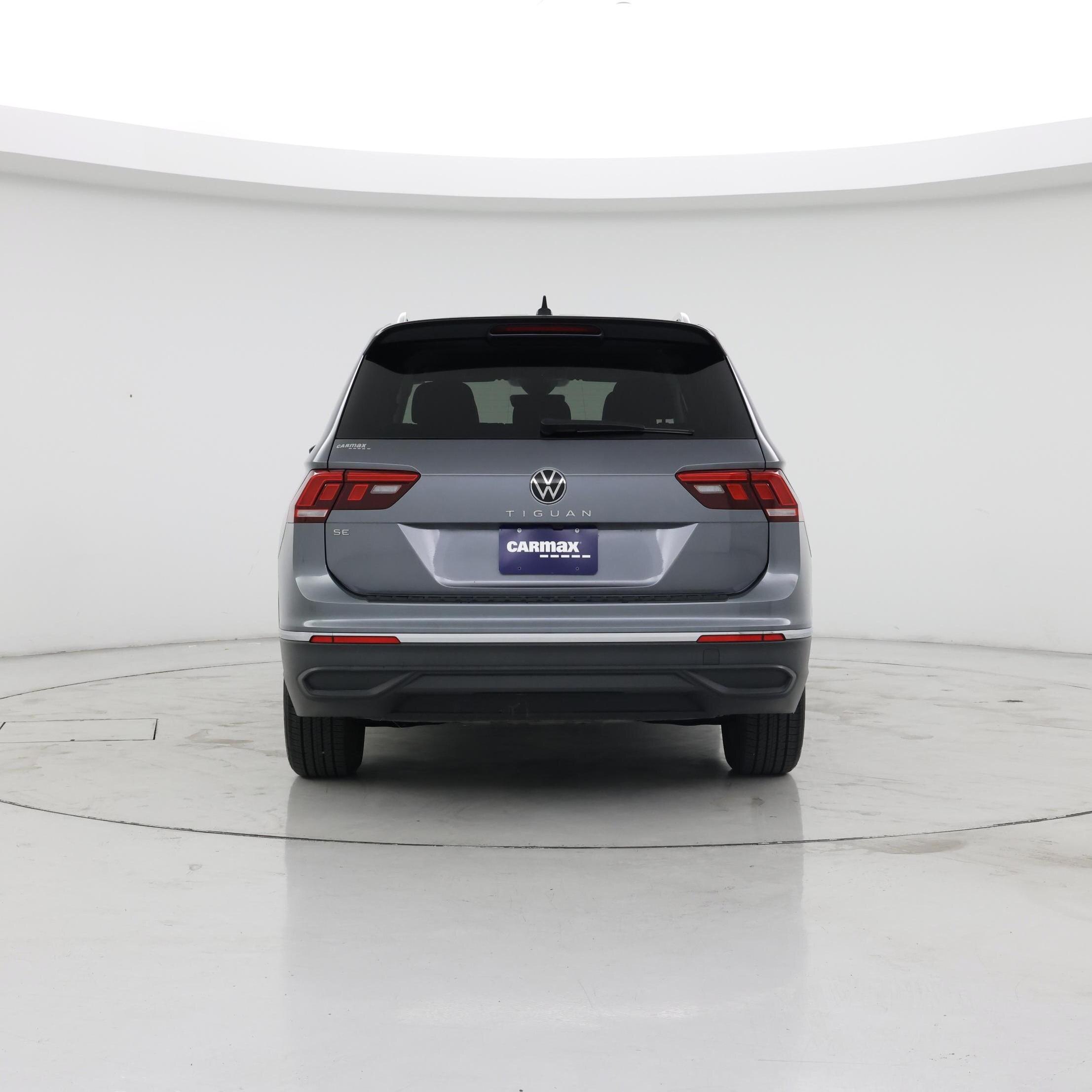 Thumbnail: 2023 Volkswagen Tiguan - 6