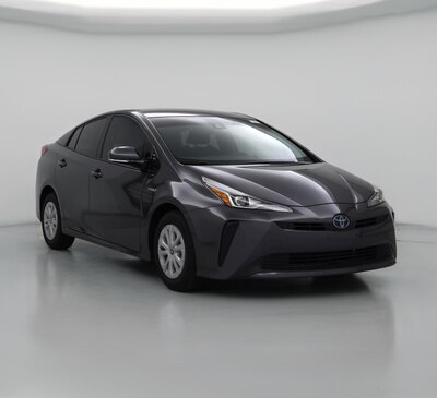 2019 Toyota Prius LE