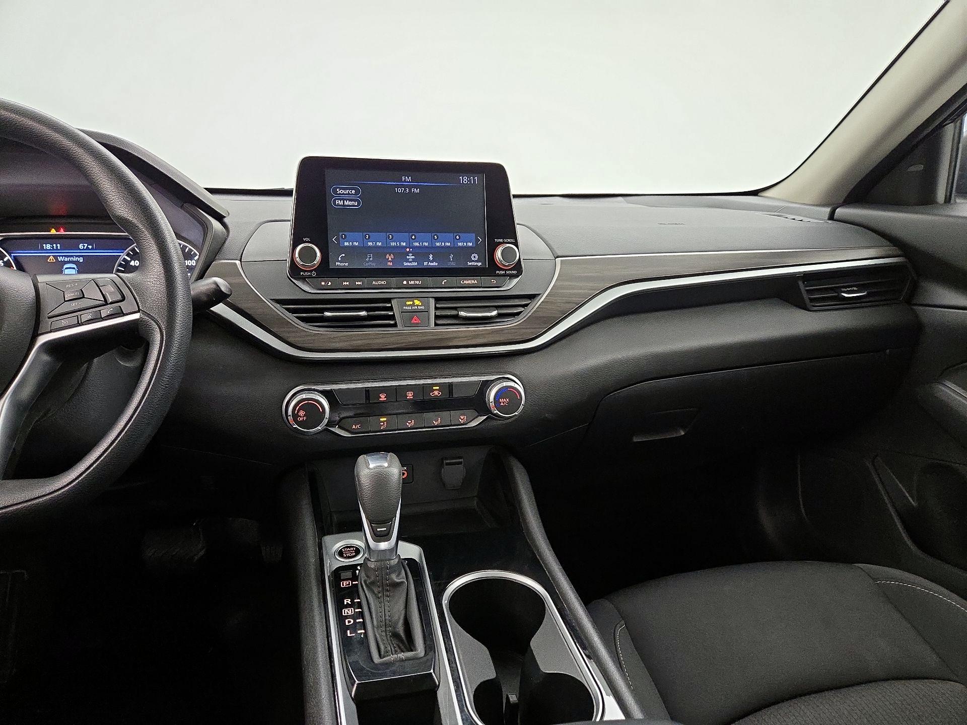 Thumbnail: 2024 Nissan Altima - 9