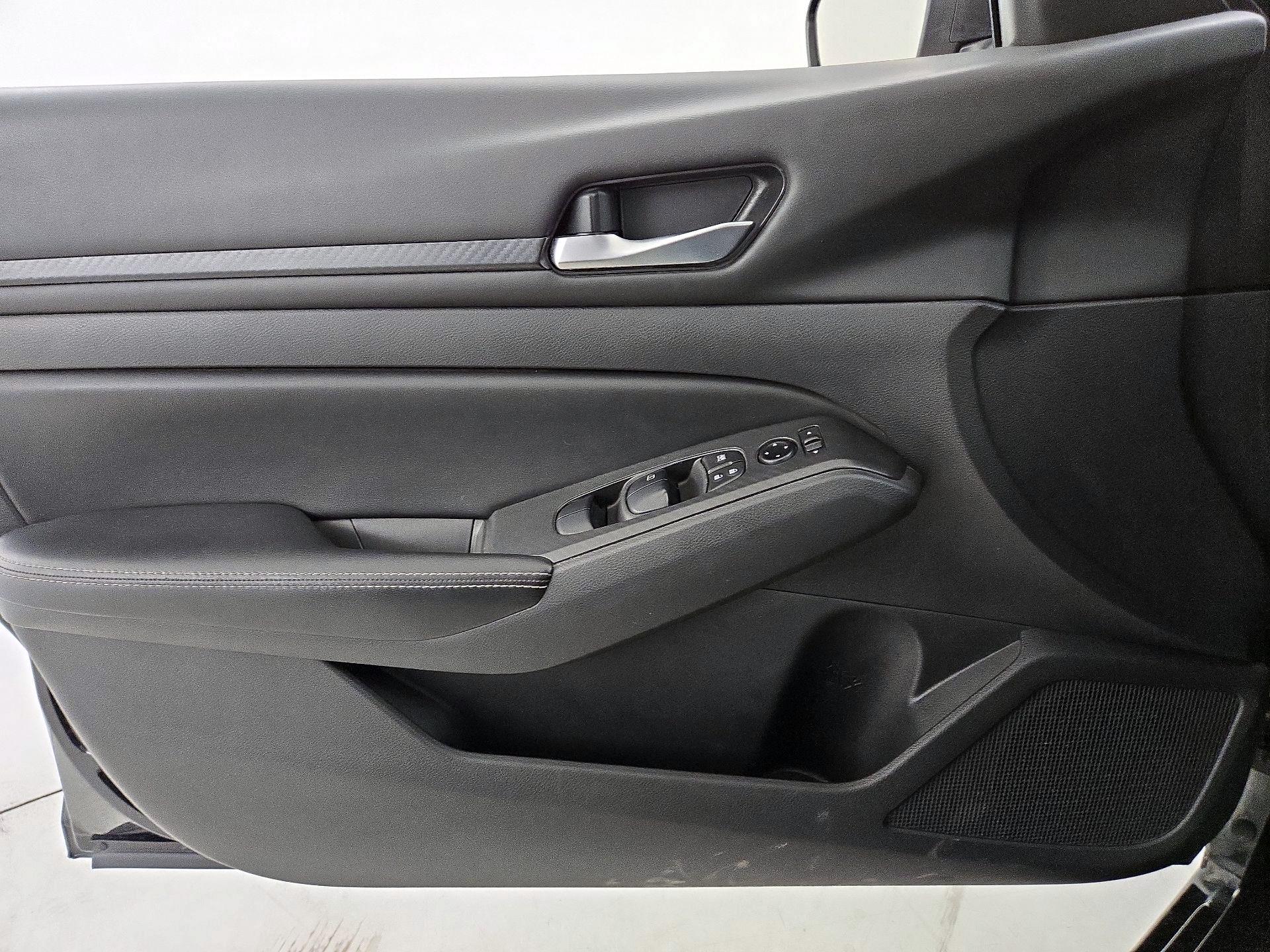 Thumbnail: 2024 Nissan Altima - 12