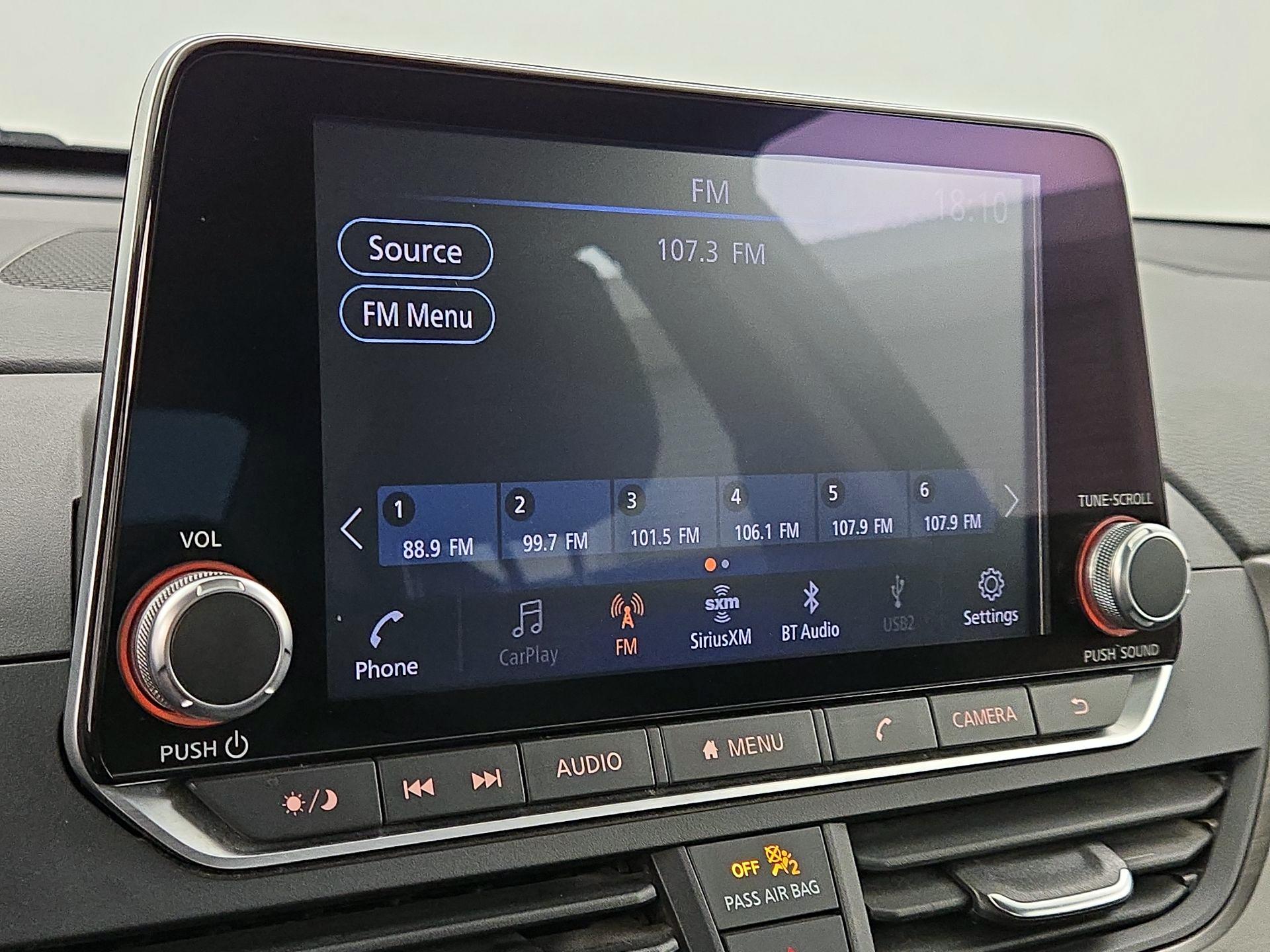 Thumbnail: 2024 Nissan Altima - 15