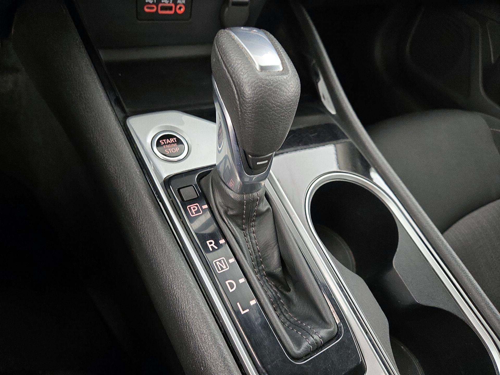 Thumbnail: 2024 Nissan Altima - 17