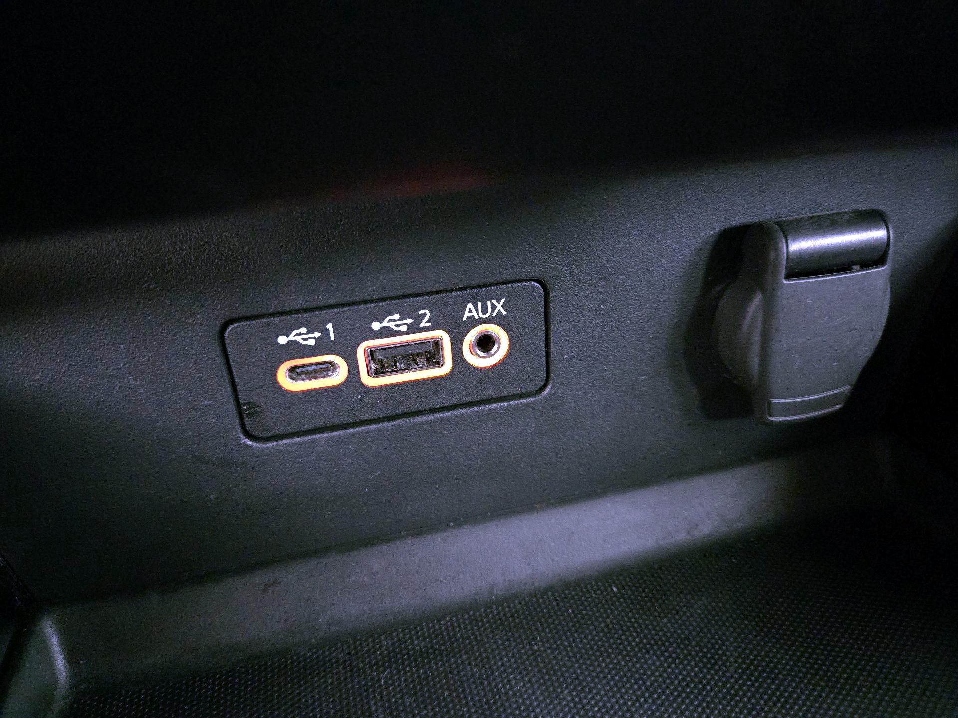 Thumbnail: 2024 Nissan Altima - 18