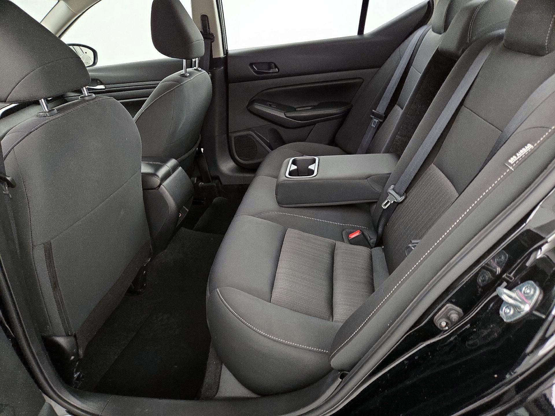 Thumbnail: 2024 Nissan Altima - 19