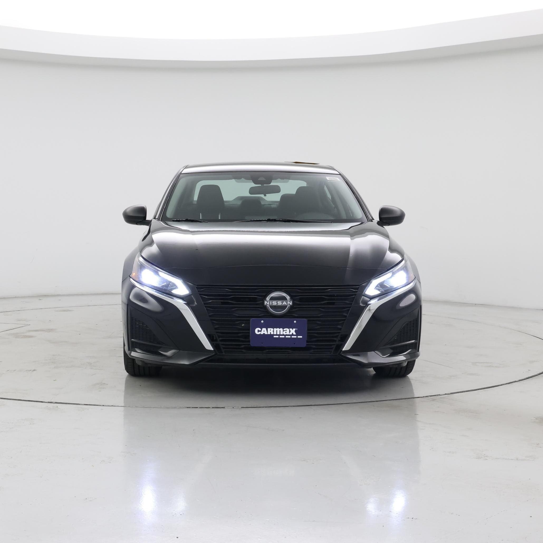 Thumbnail: 2024 Nissan Altima - 5