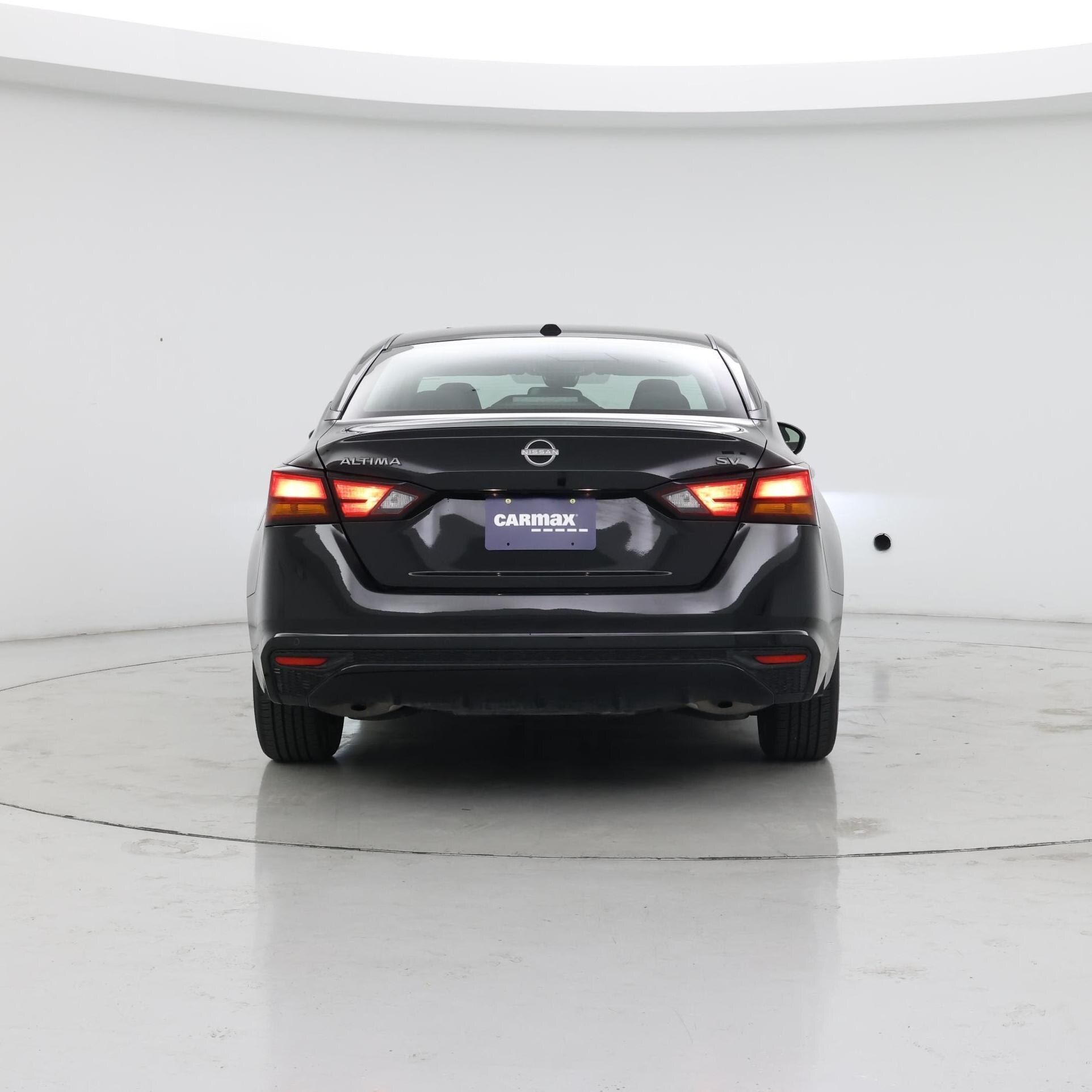 Thumbnail: 2024 Nissan Altima - 6