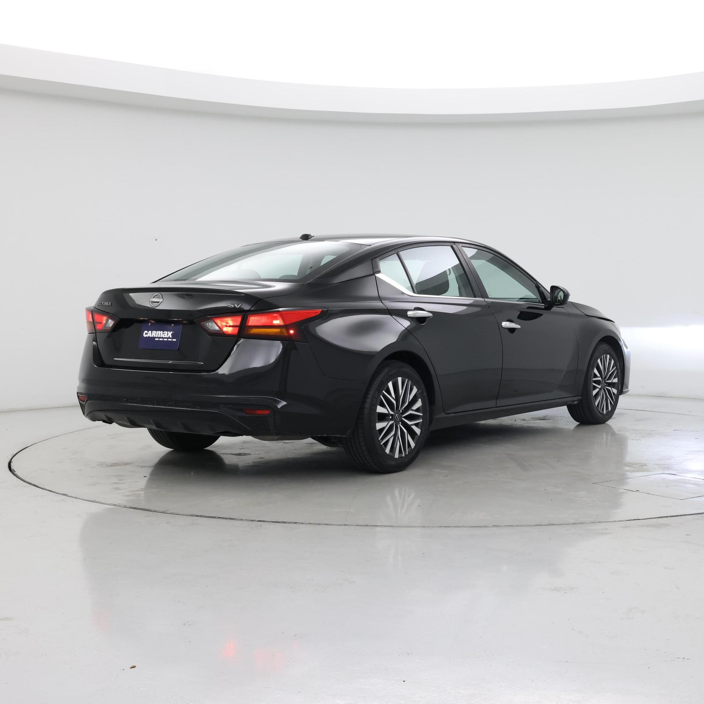 Thumbnail: 2024 Nissan Altima - 8