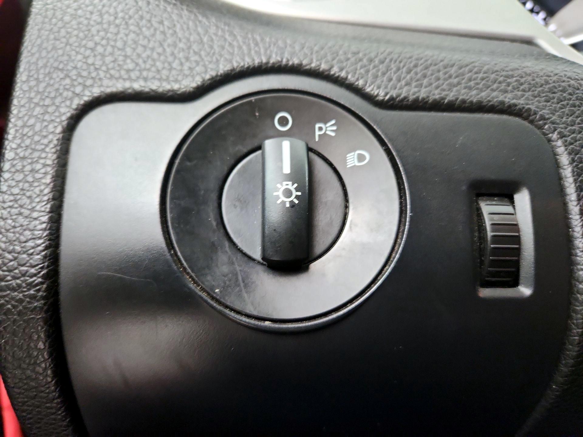 Thumbnail: 2014 Ford Mustang - 13