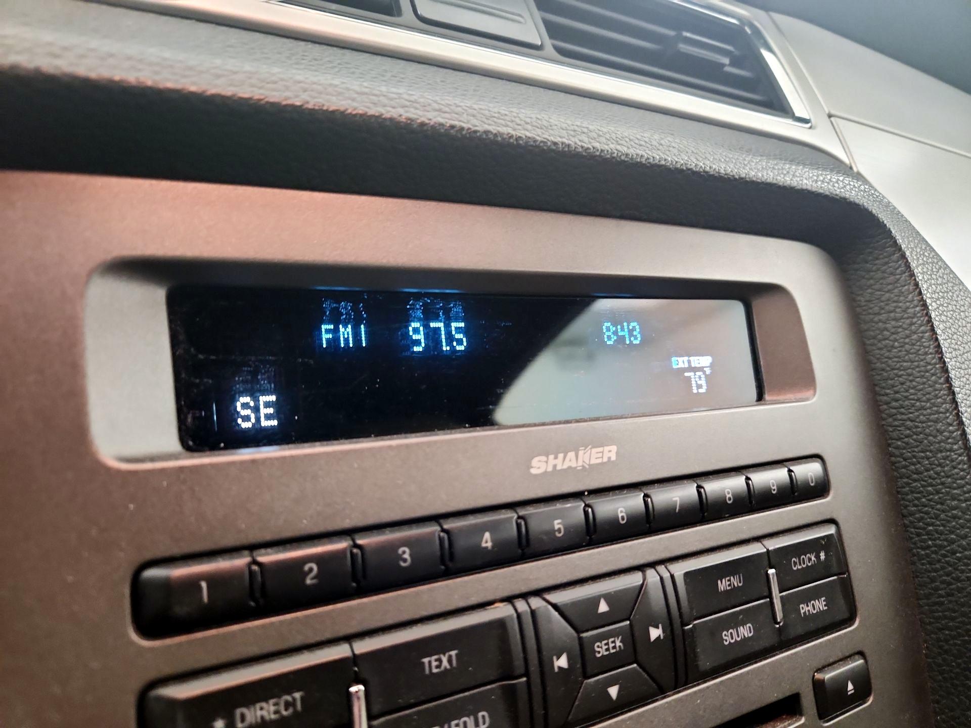 Thumbnail: 2014 Ford Mustang - 14