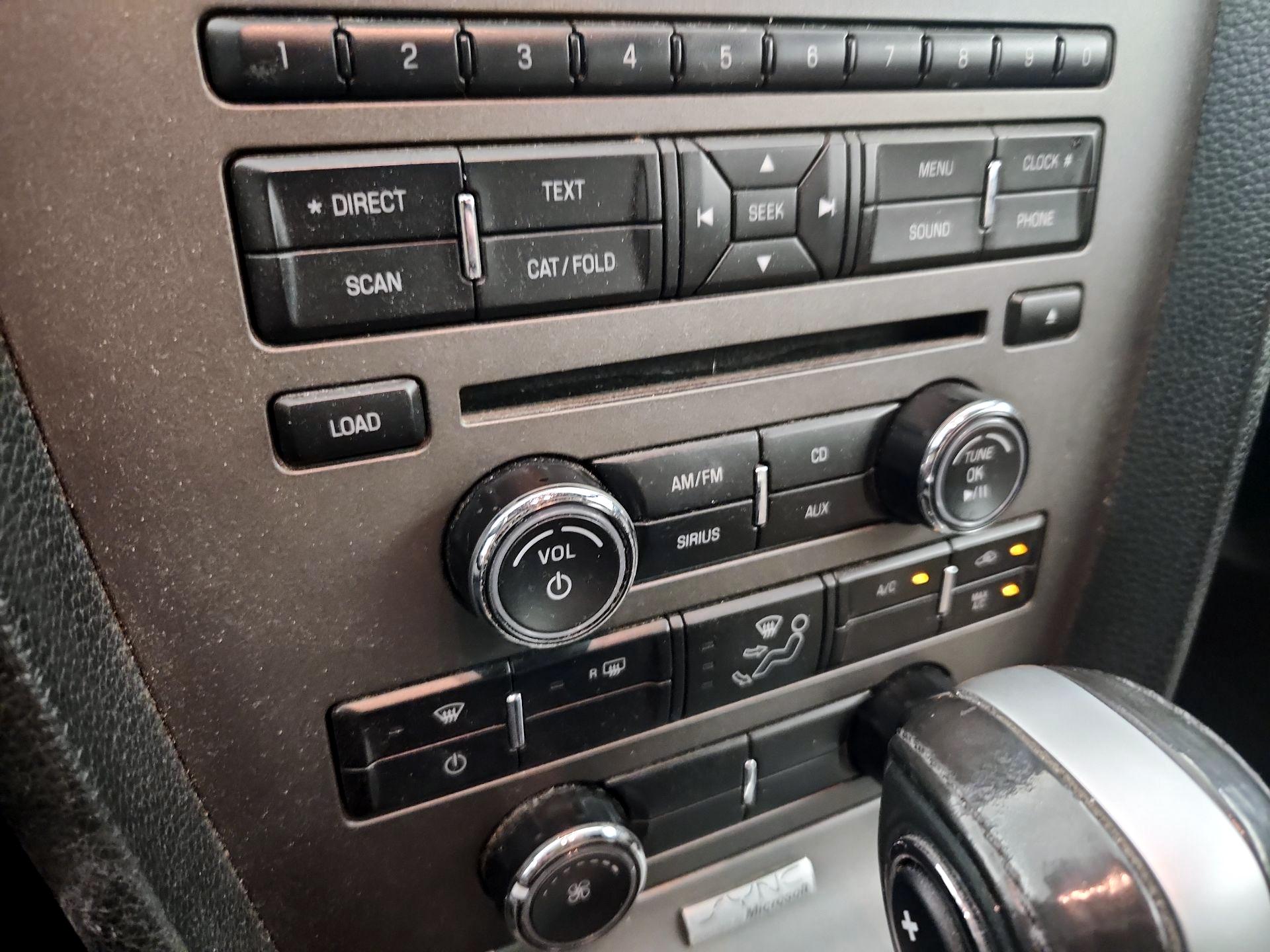 Thumbnail: 2014 Ford Mustang - 15