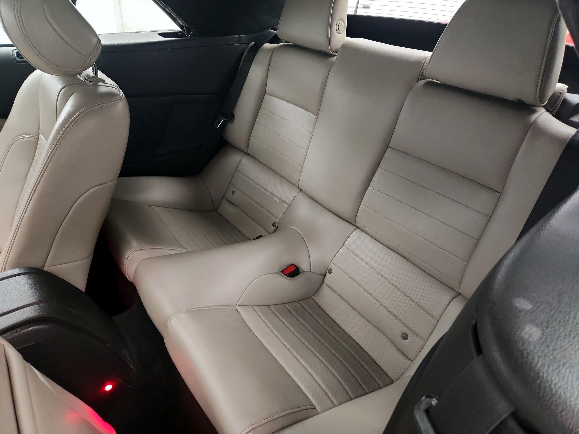 Thumbnail: 2014 Ford Mustang - 18