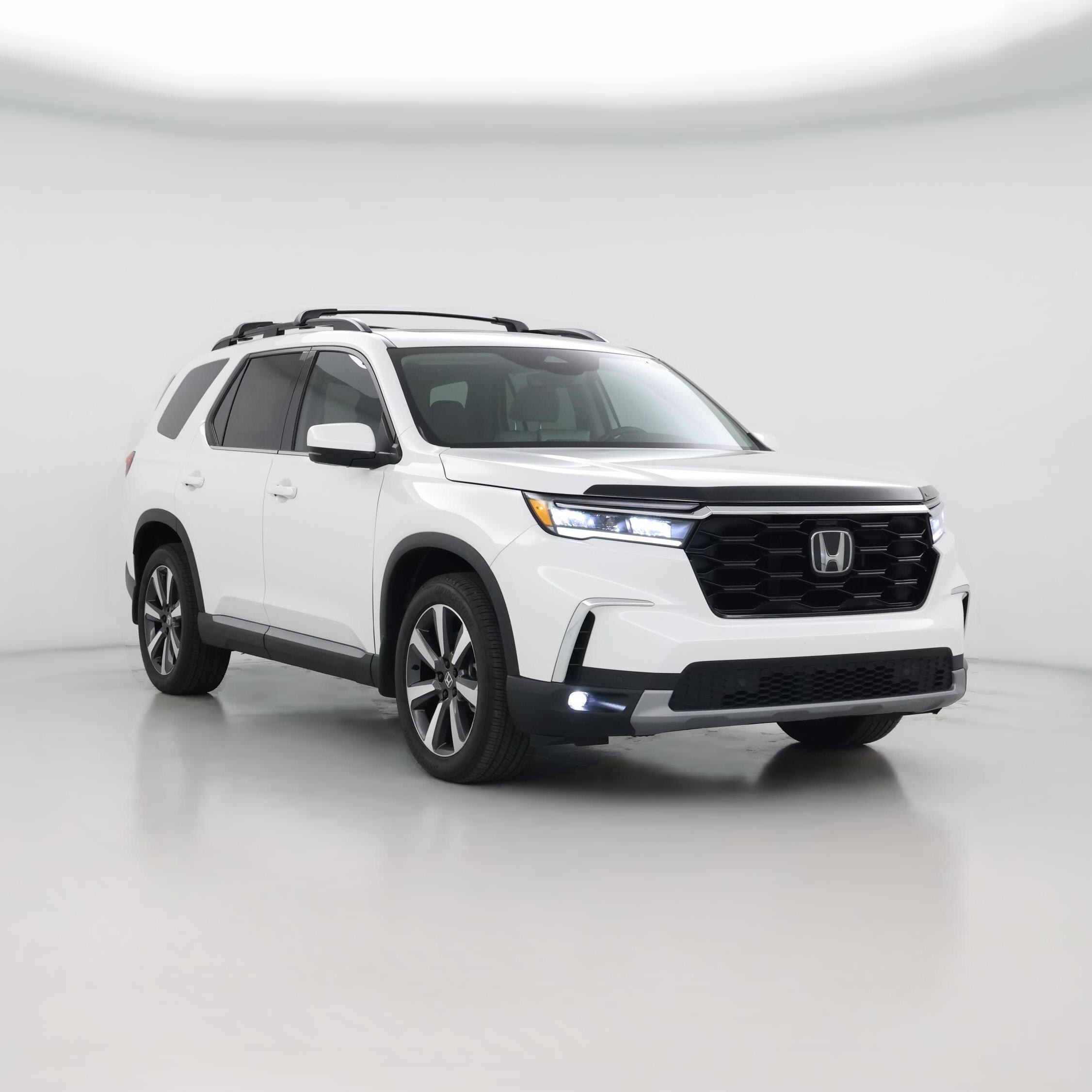 Thumbnail: 2023 Honda Pilot - 1