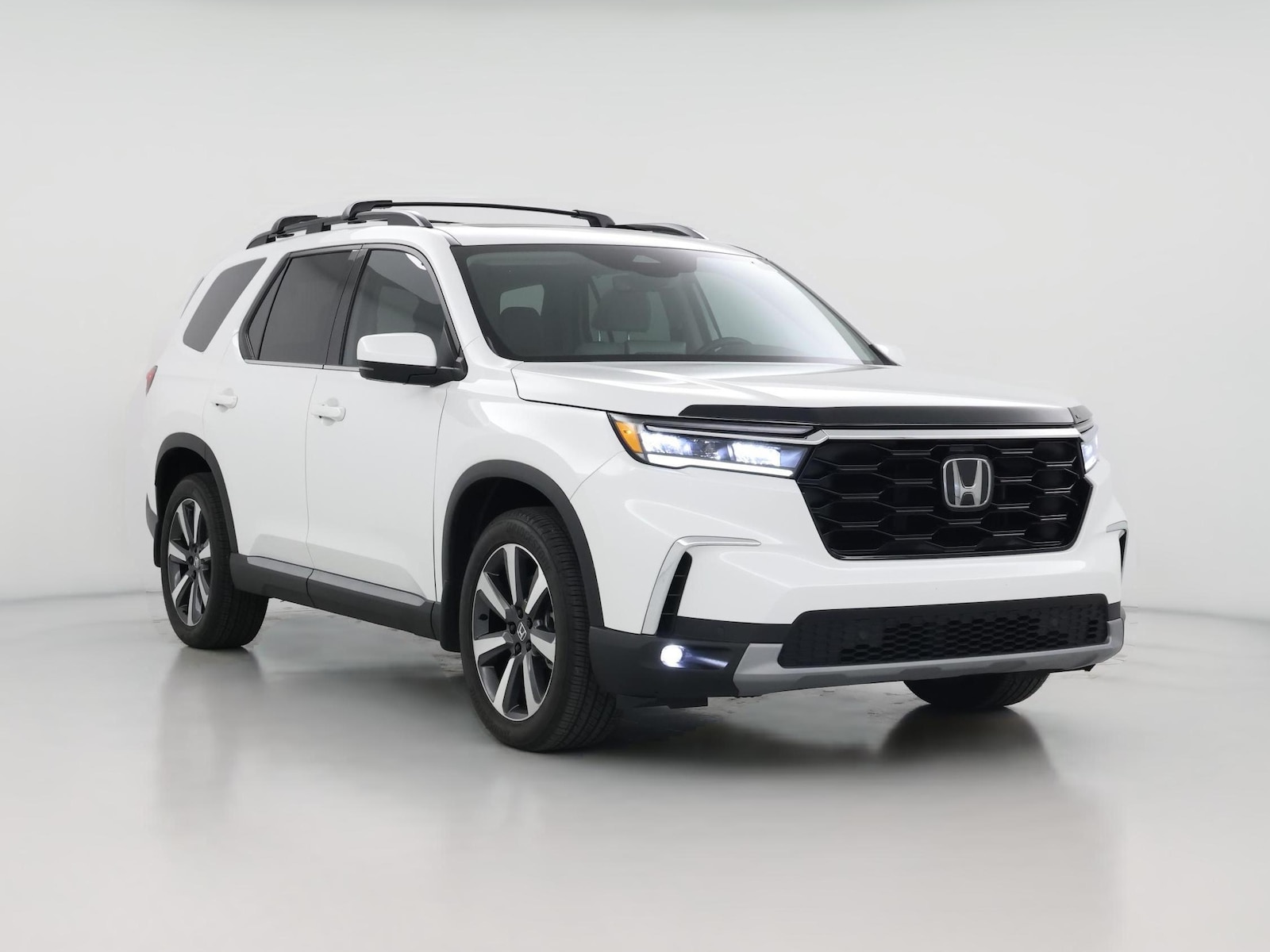 2023 Honda Pilot