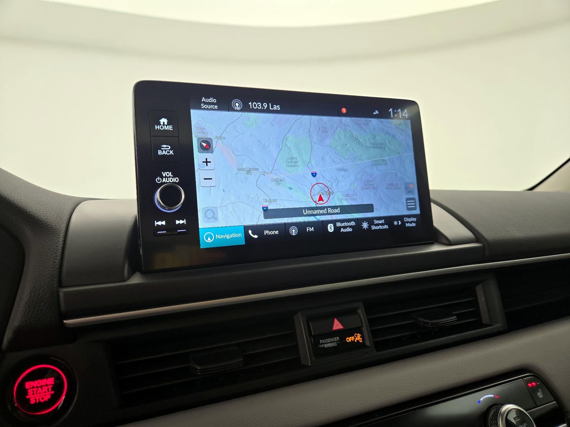 Thumbnail: 2023 Honda Pilot - 14