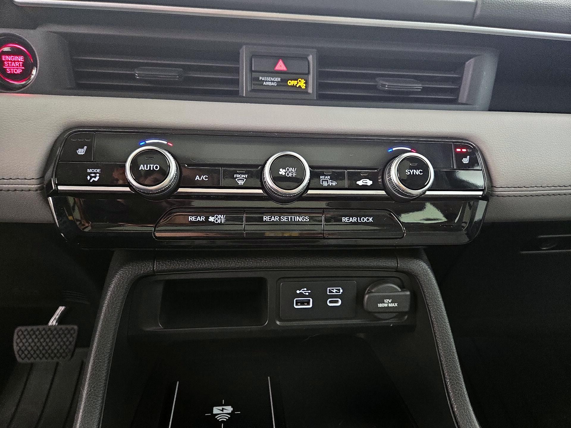 Thumbnail: 2023 Honda Pilot - 17