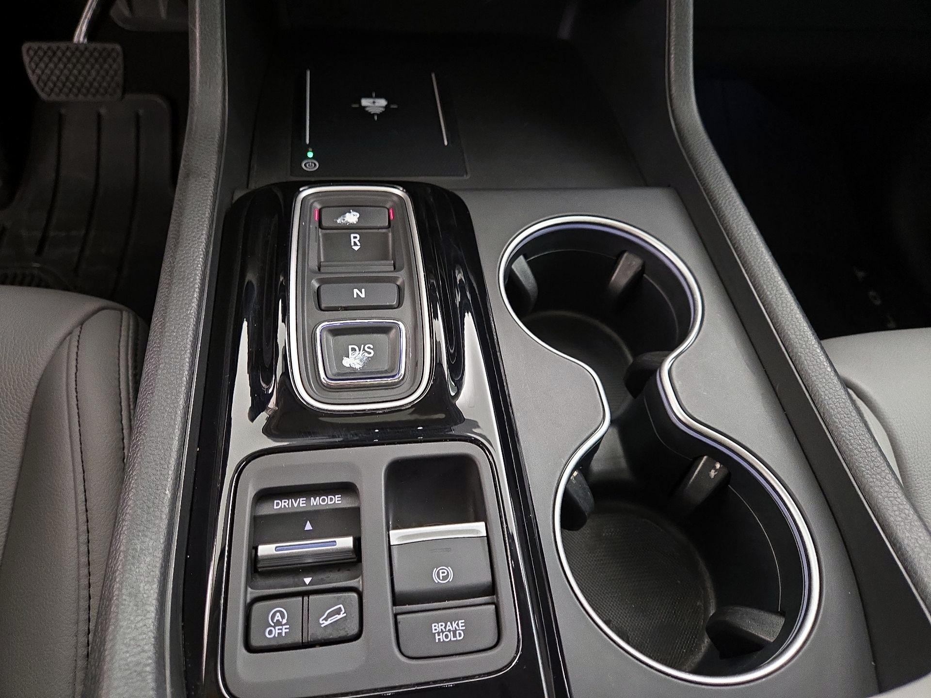 Thumbnail: 2023 Honda Pilot - 18