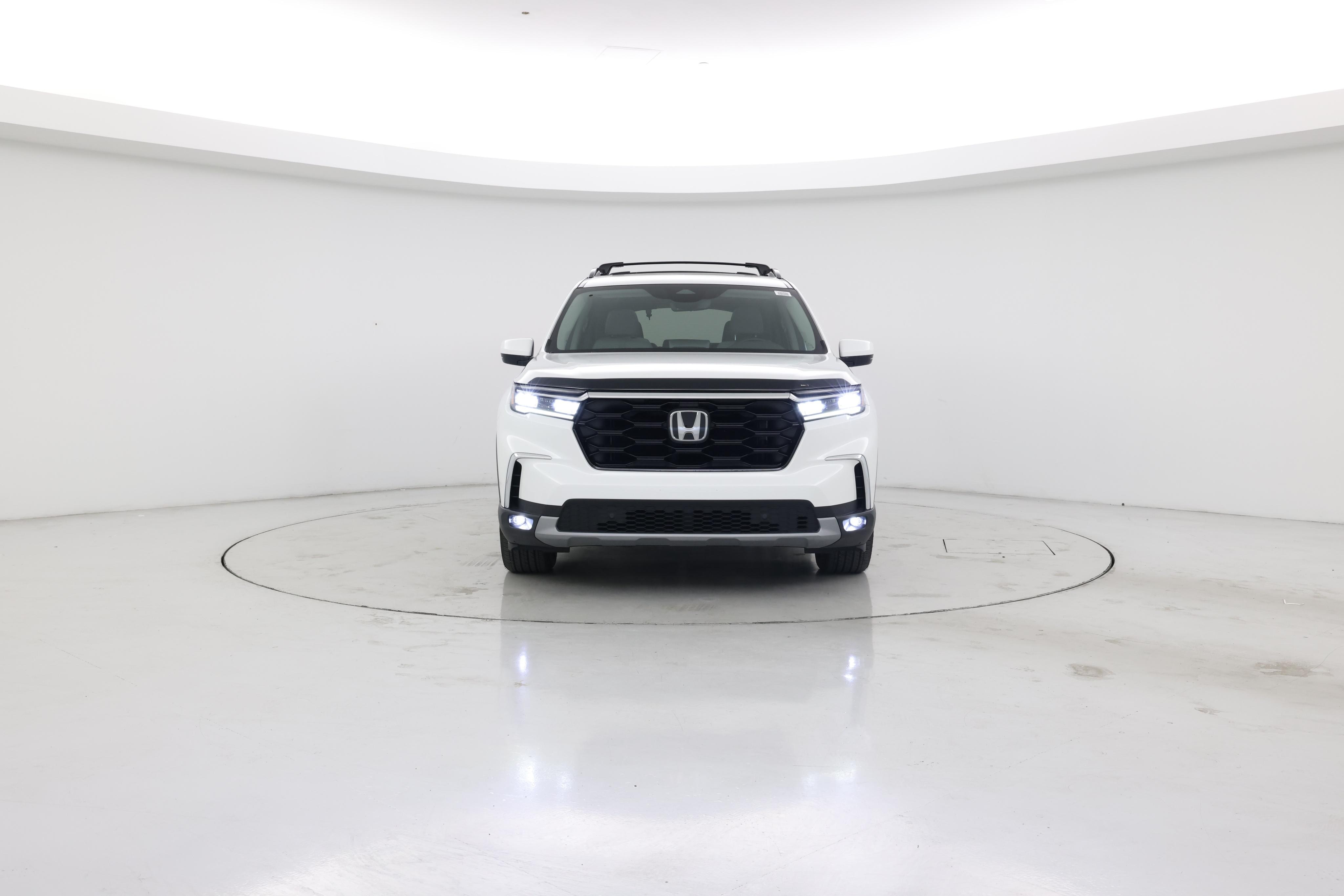 Thumbnail: 2023 Honda Pilot - 5