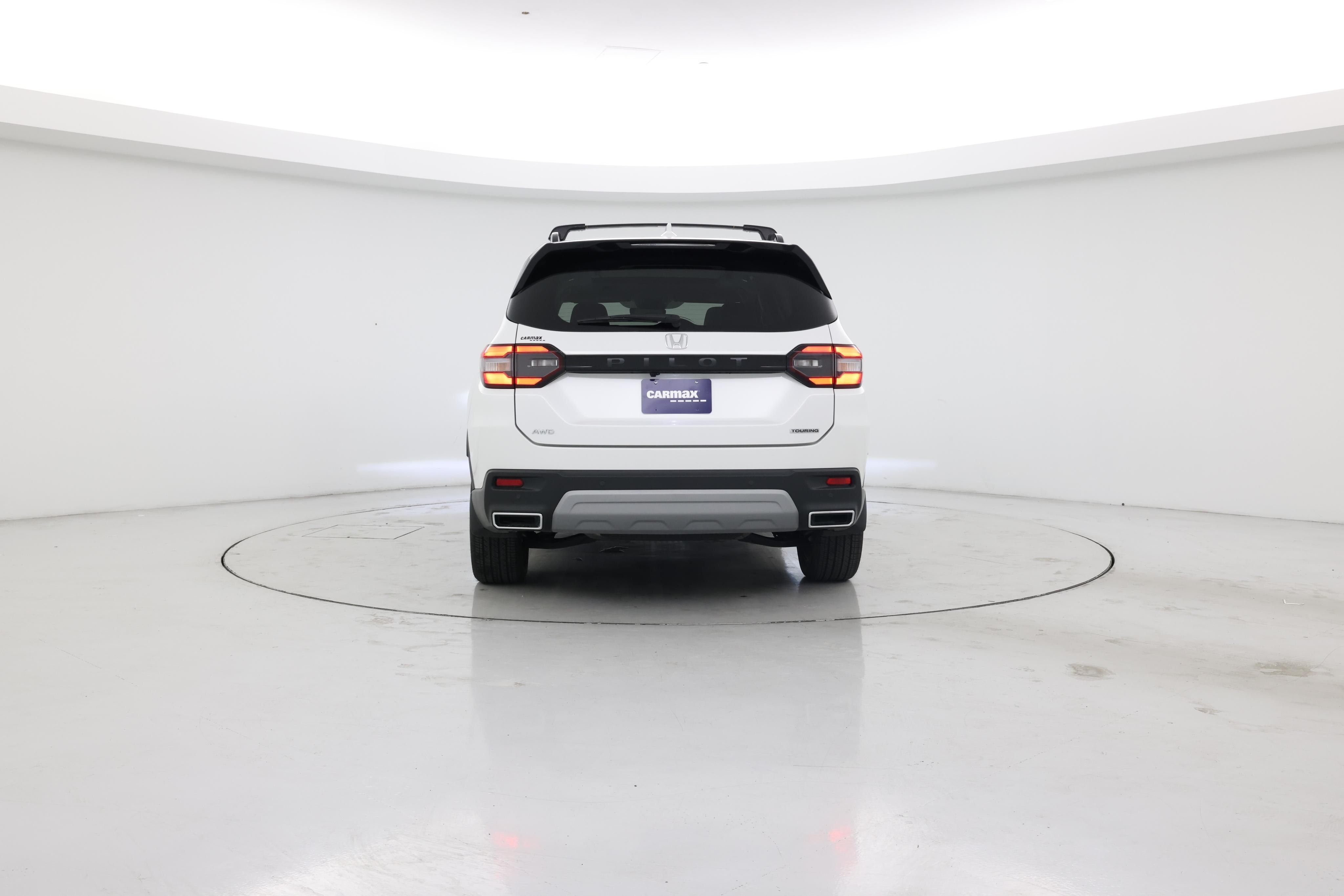 Thumbnail: 2023 Honda Pilot - 6