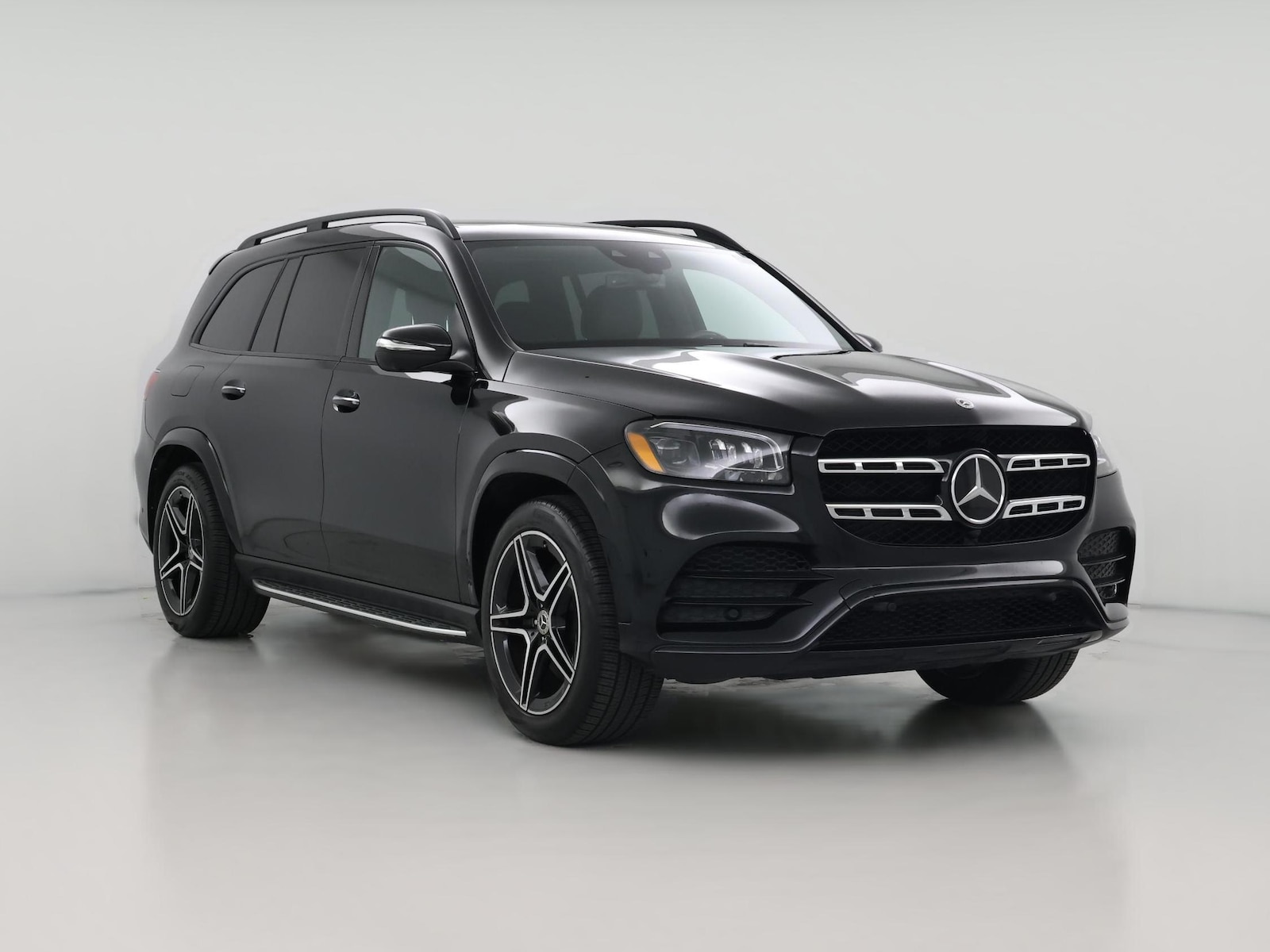 2022 Mercedes-Benz GLS