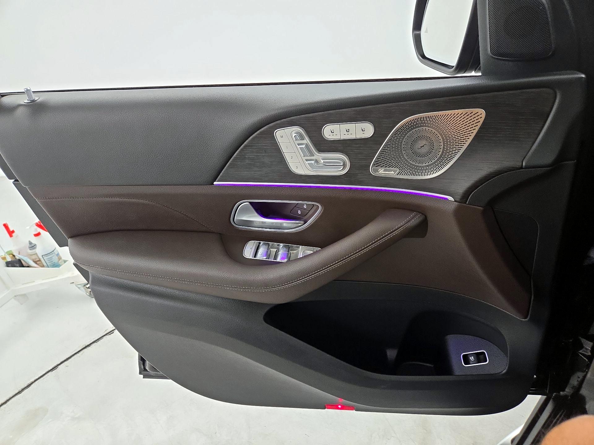 Thumbnail: 2022 Mercedes-Benz GLS - 12