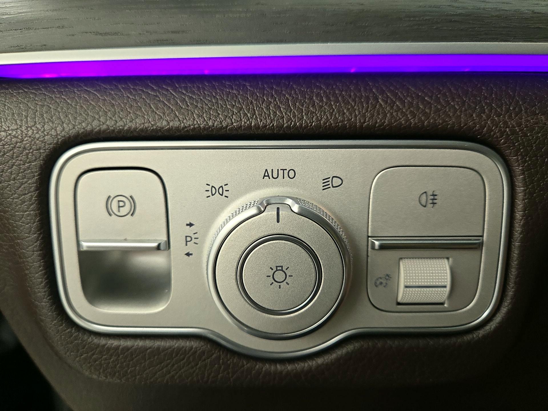 Thumbnail: 2022 Mercedes-Benz GLS - 13