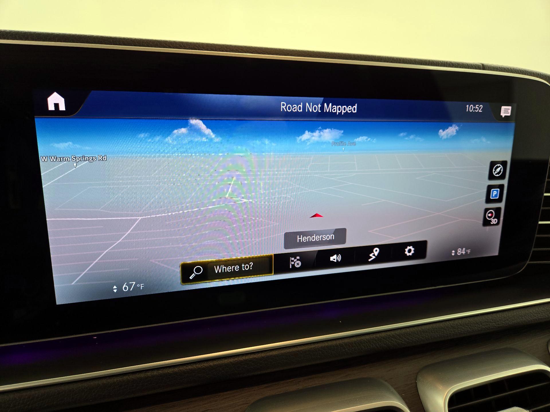 Thumbnail: 2022 Mercedes-Benz GLS - 14