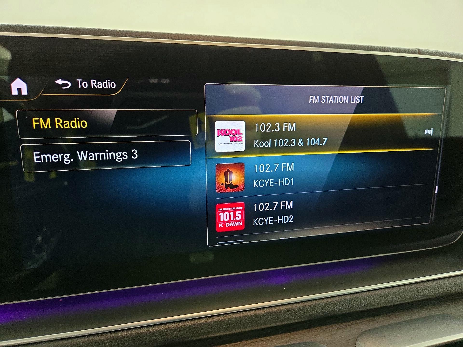 Thumbnail: 2022 Mercedes-Benz GLS - 16