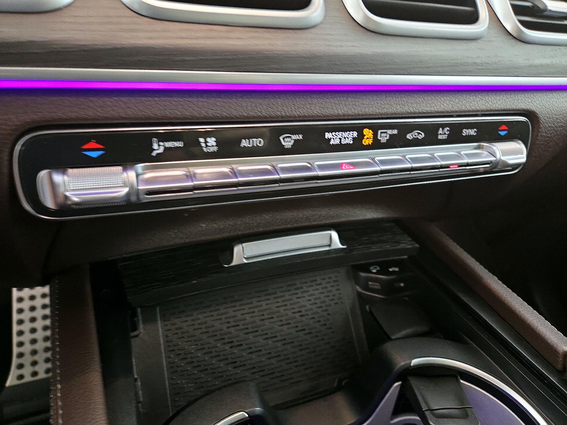 Thumbnail: 2022 Mercedes-Benz GLS - 17