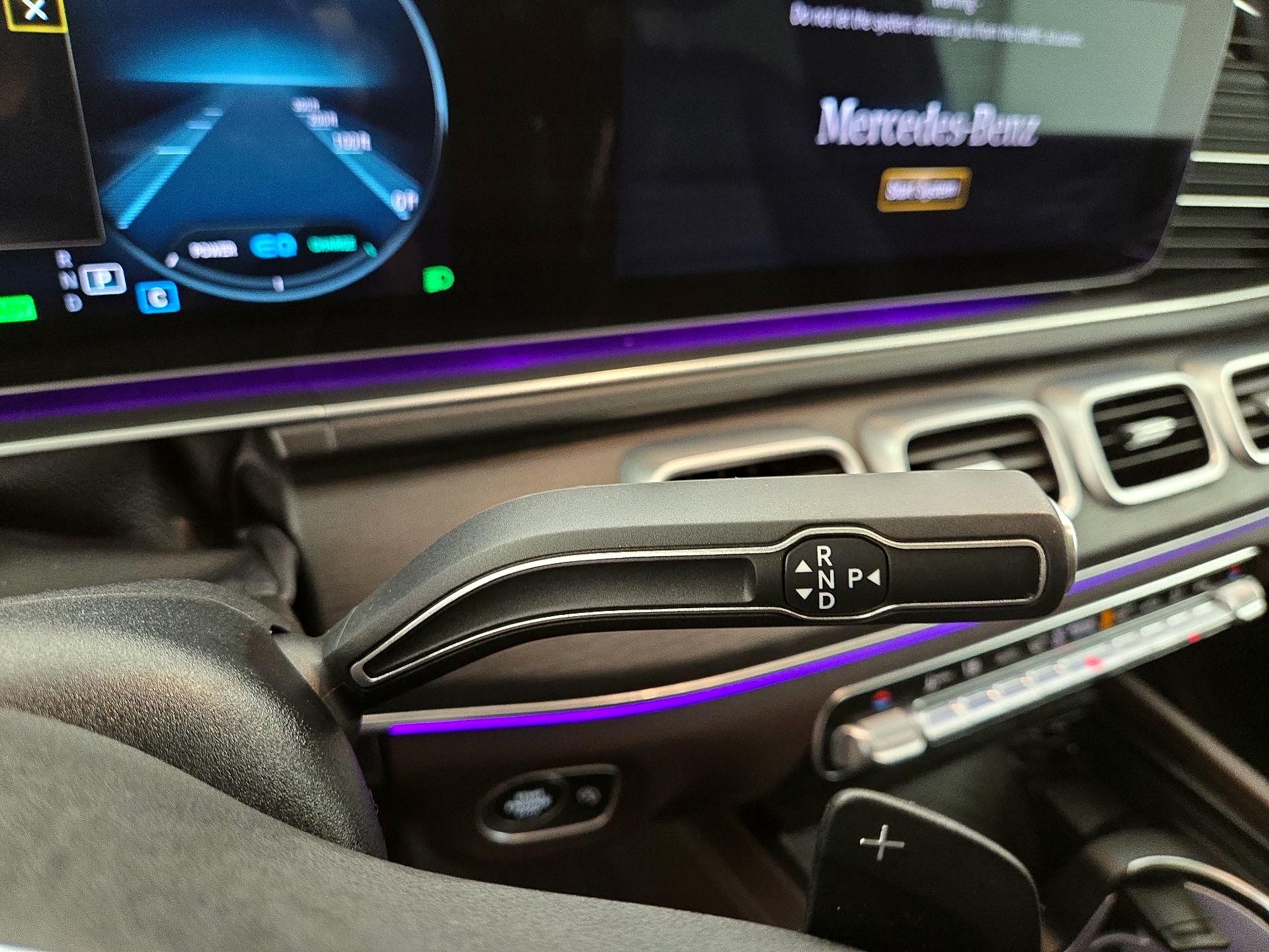 Thumbnail: 2022 Mercedes-Benz GLS - 18