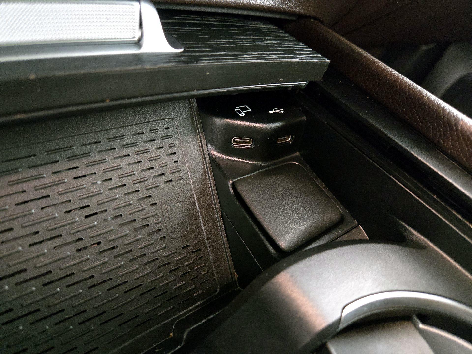 Thumbnail: 2022 Mercedes-Benz GLS - 19