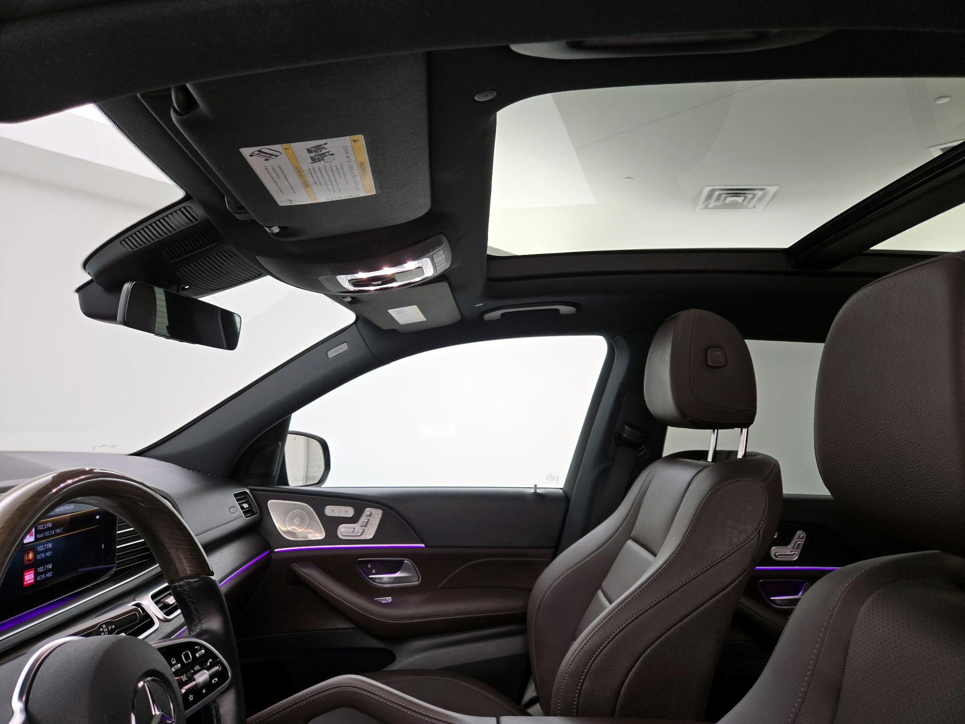 Thumbnail: 2022 Mercedes-Benz GLS - 20