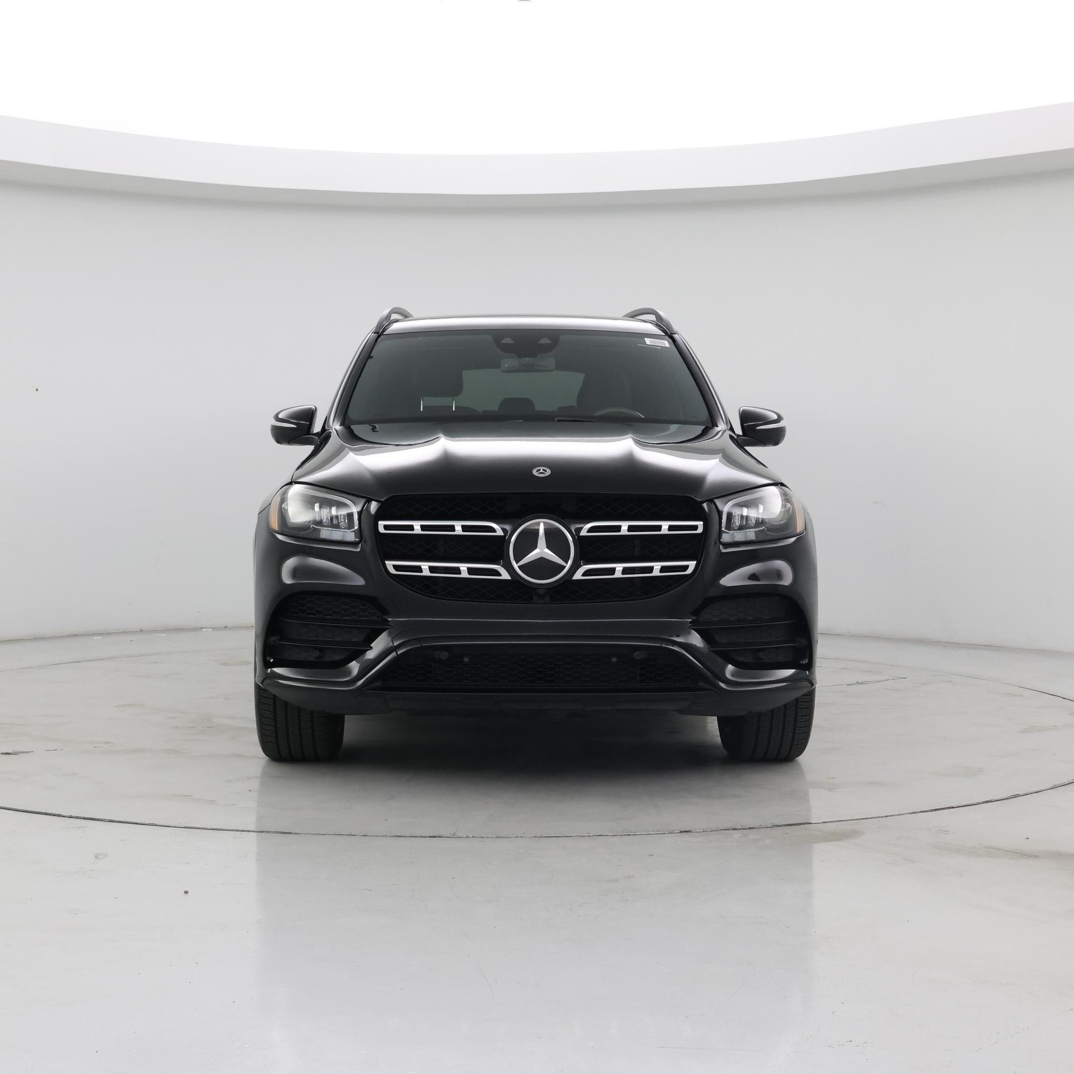 Thumbnail: 2022 Mercedes-Benz GLS - 5