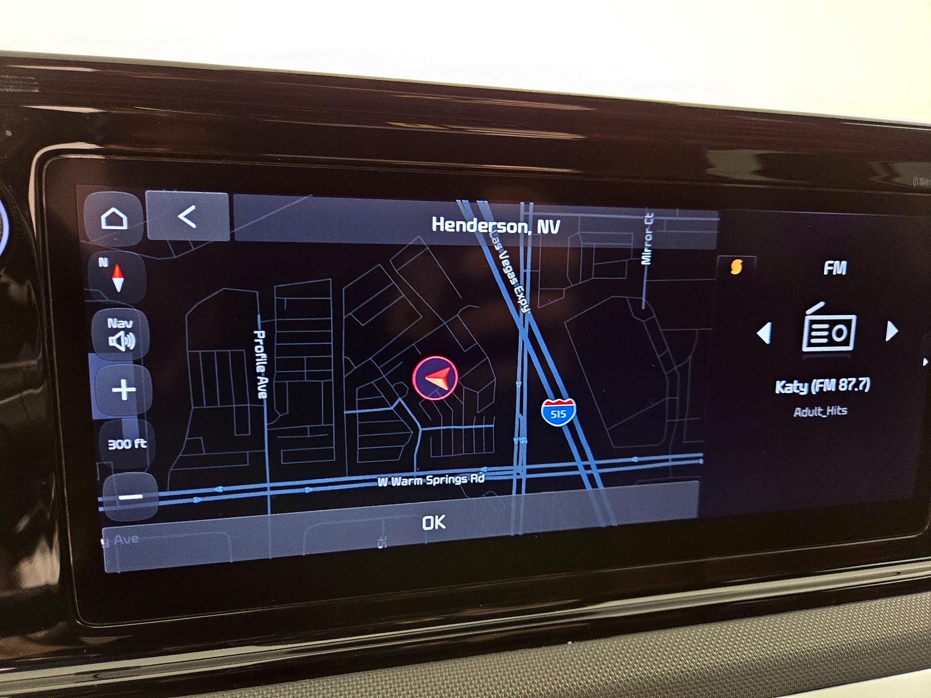 Thumbnail: 2024 Kia K5 - 14