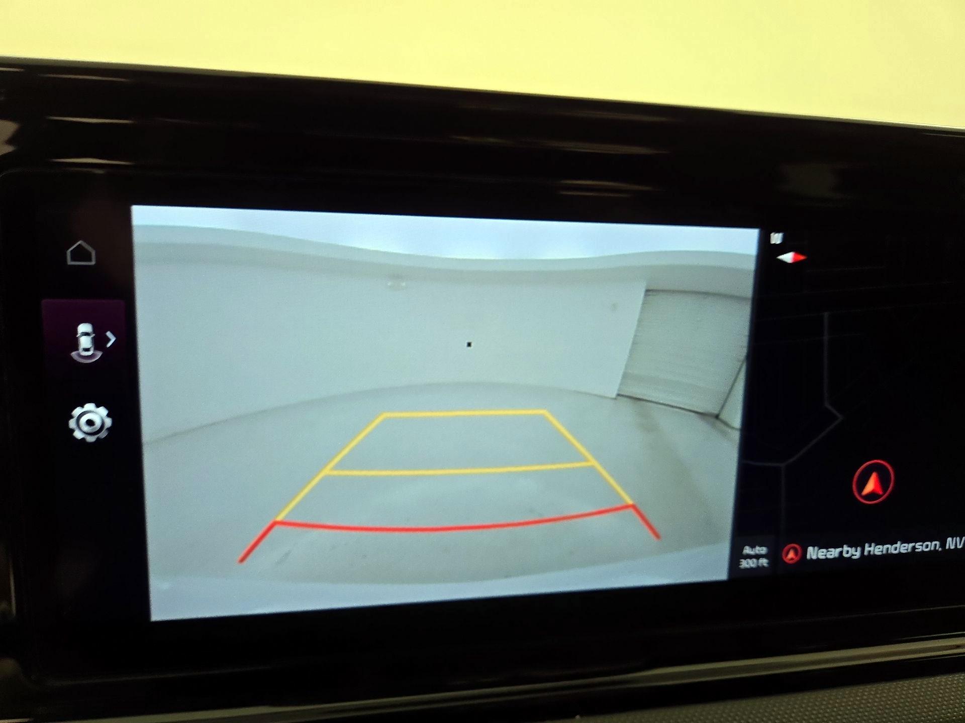 Thumbnail: 2024 Kia K5 - 15