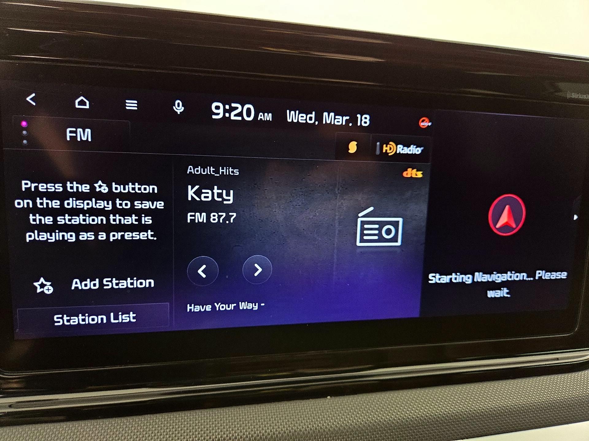 Thumbnail: 2024 Kia K5 - 16