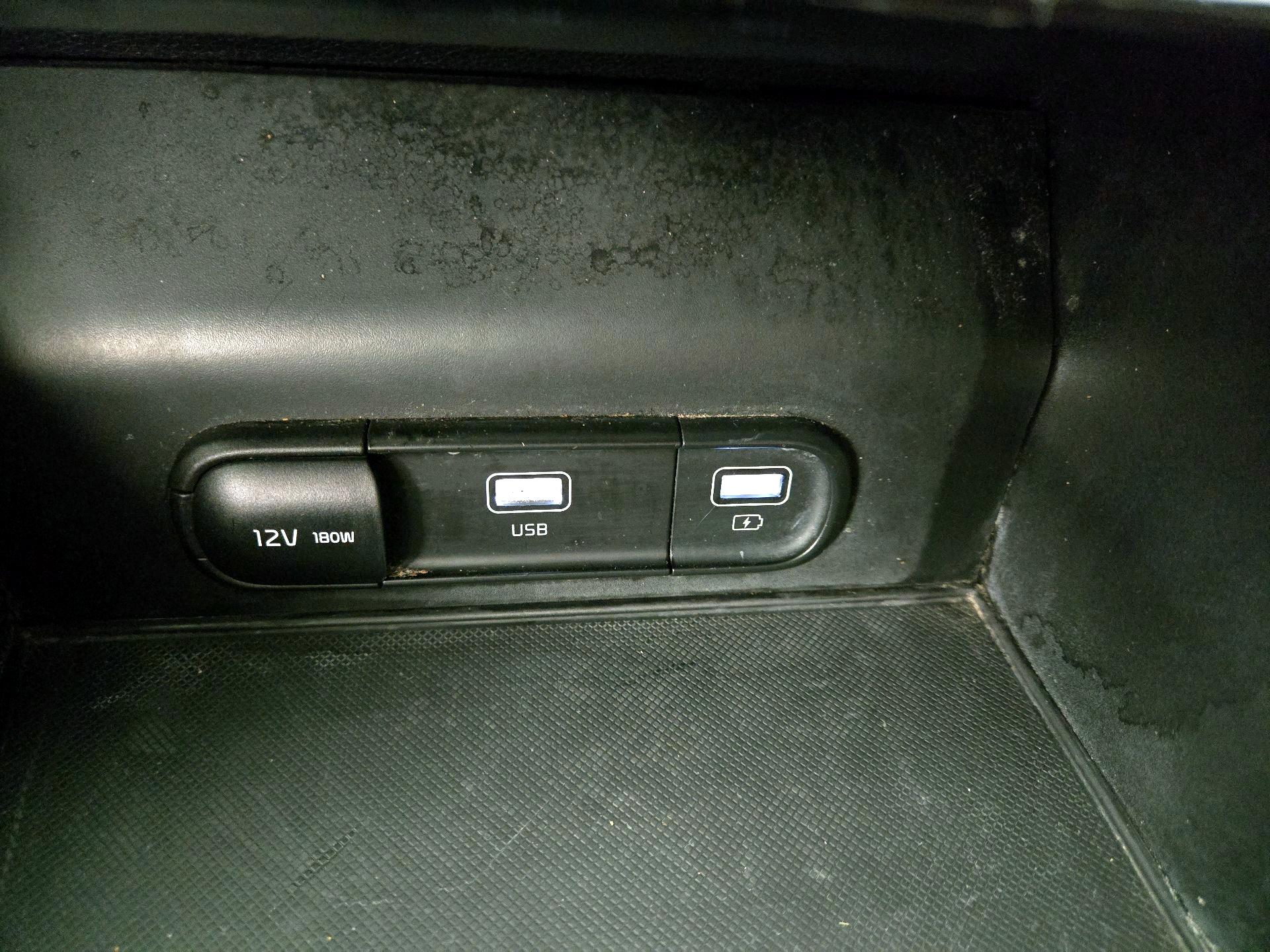 Thumbnail: 2024 Kia K5 - 19