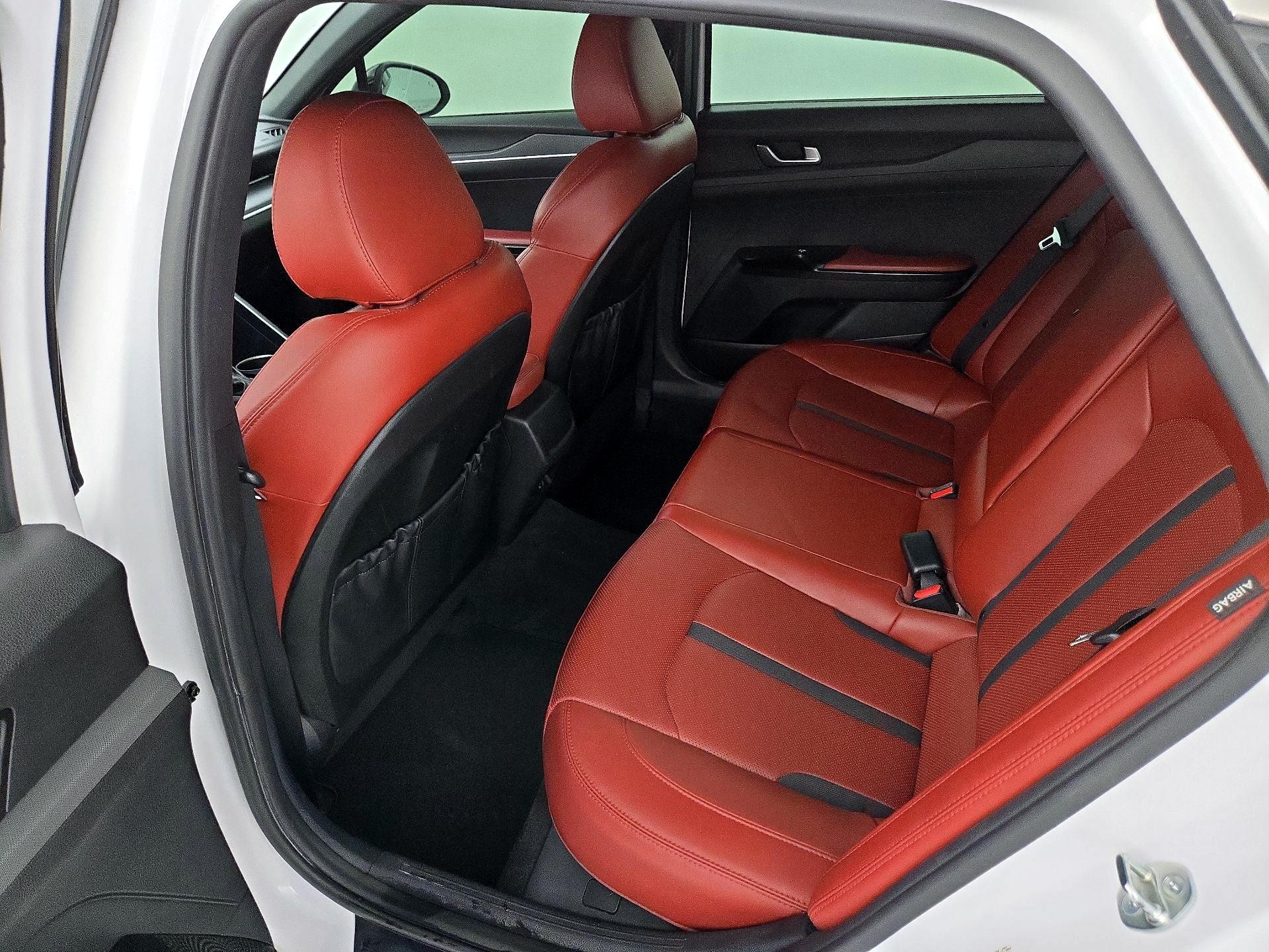 Thumbnail: 2024 Kia K5 - 20